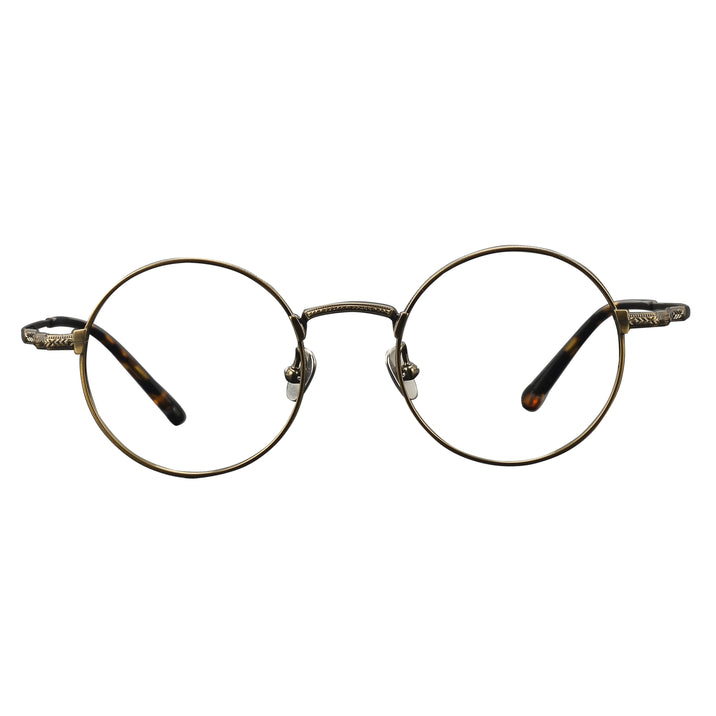 Round Glasses LE1513