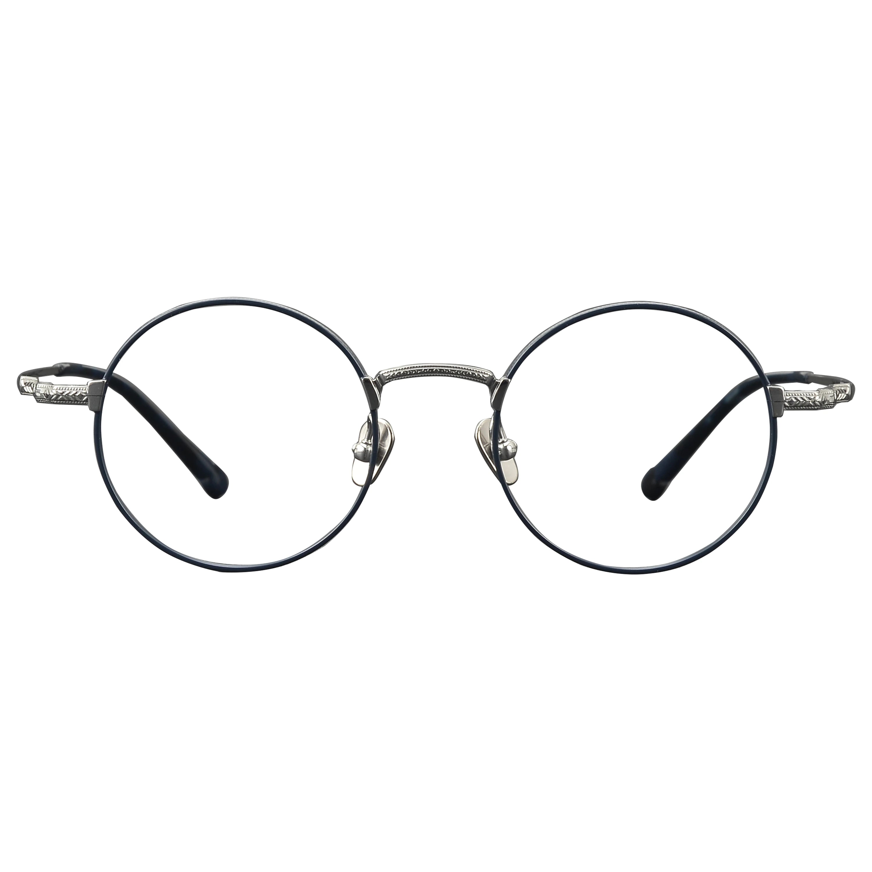Round Glasses LE1513 detail image