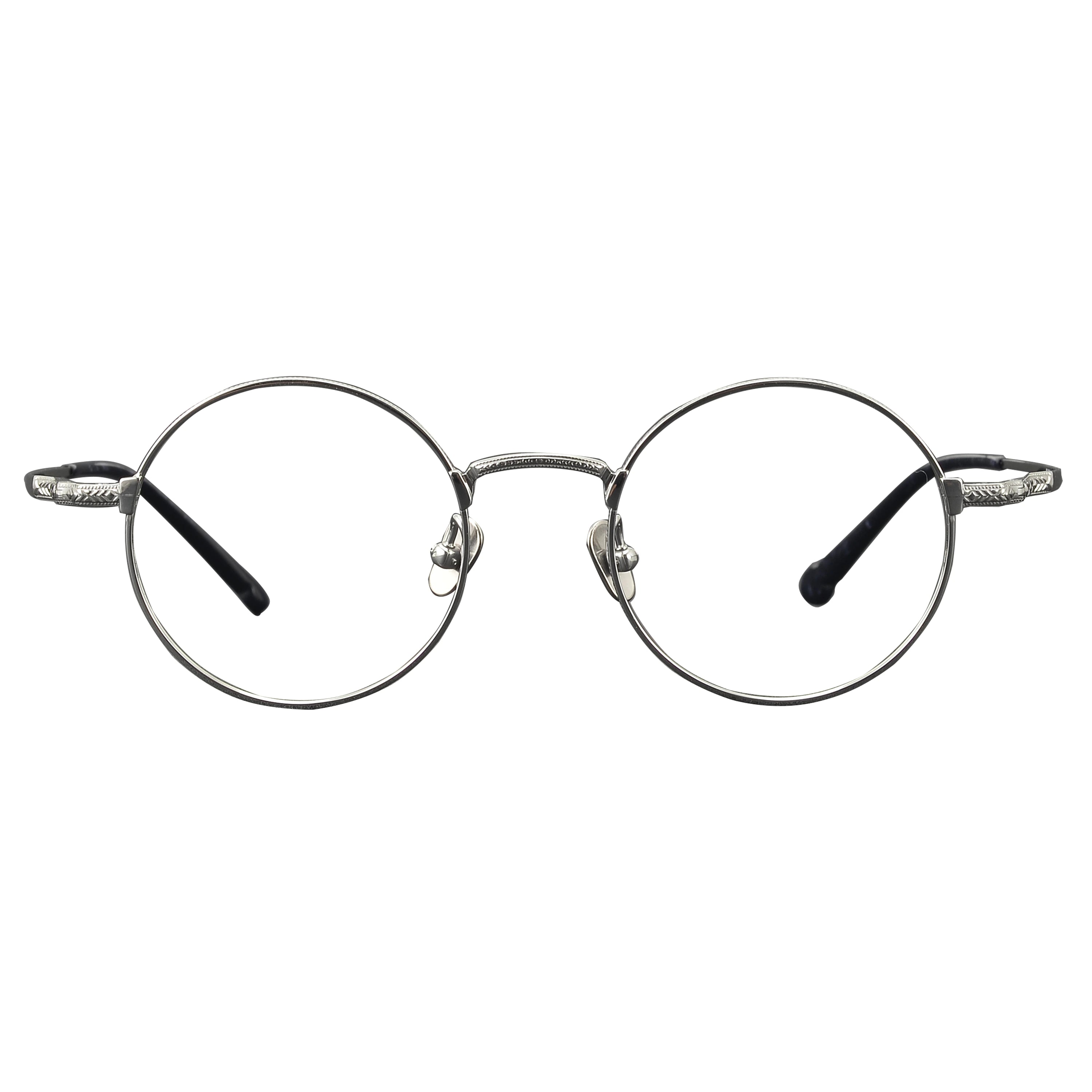 Round Glasses LE1513 detail image