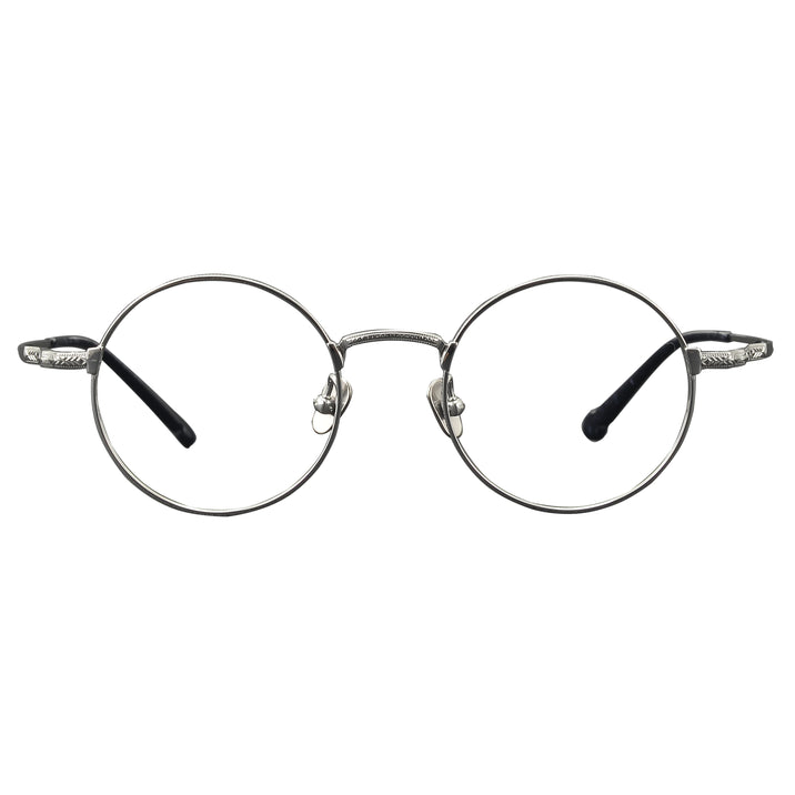 Round Glasses LE1513