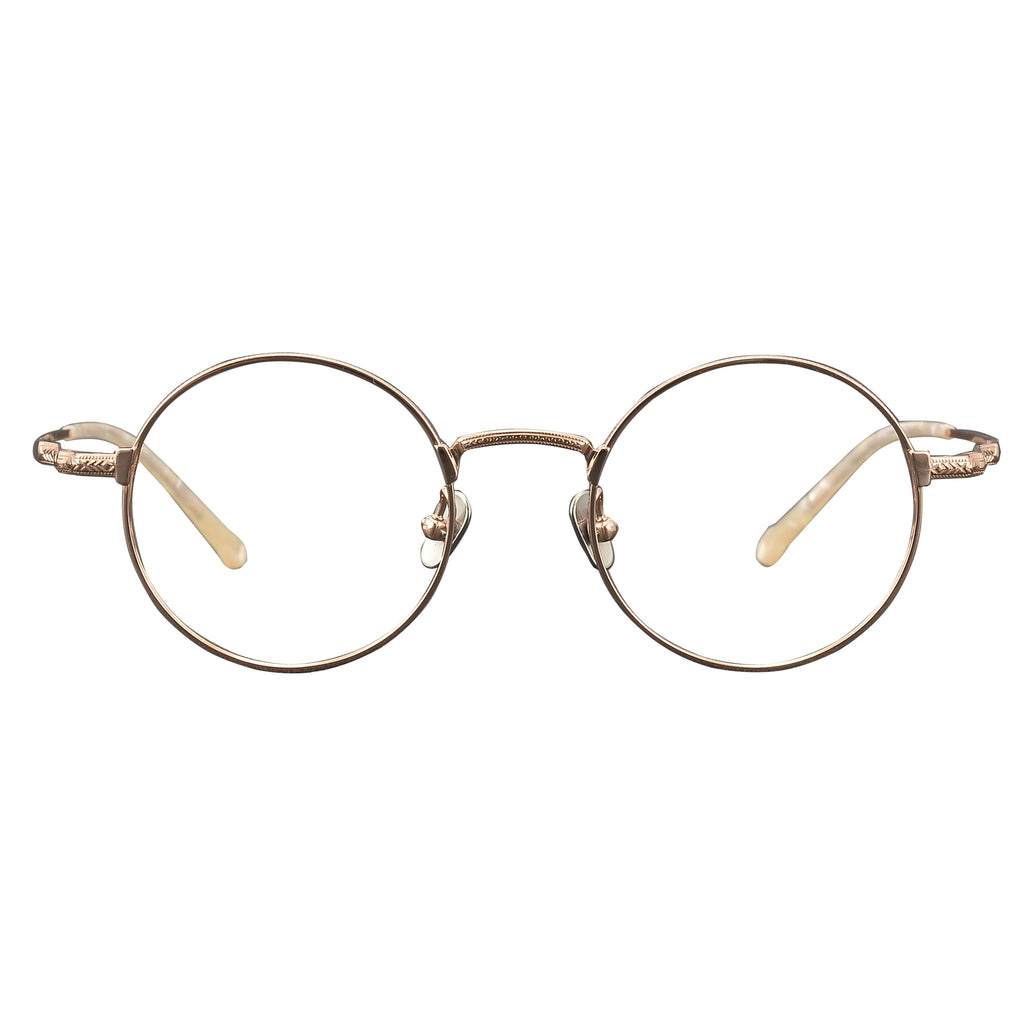 Round Glasses LE1513