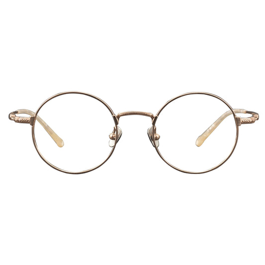 Round Glasses LE1513
