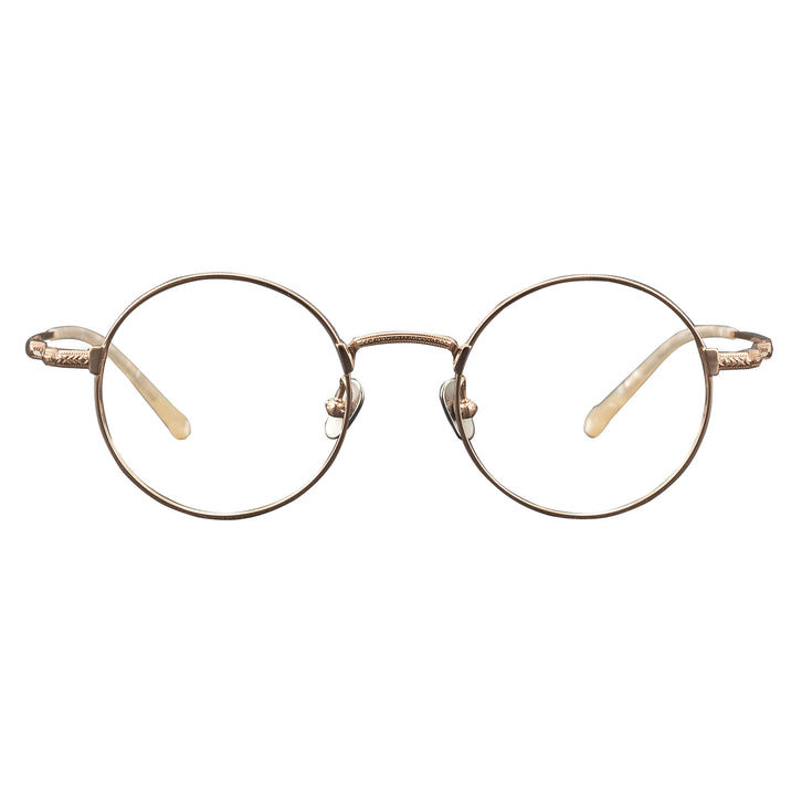 Round Glasses LE1513
