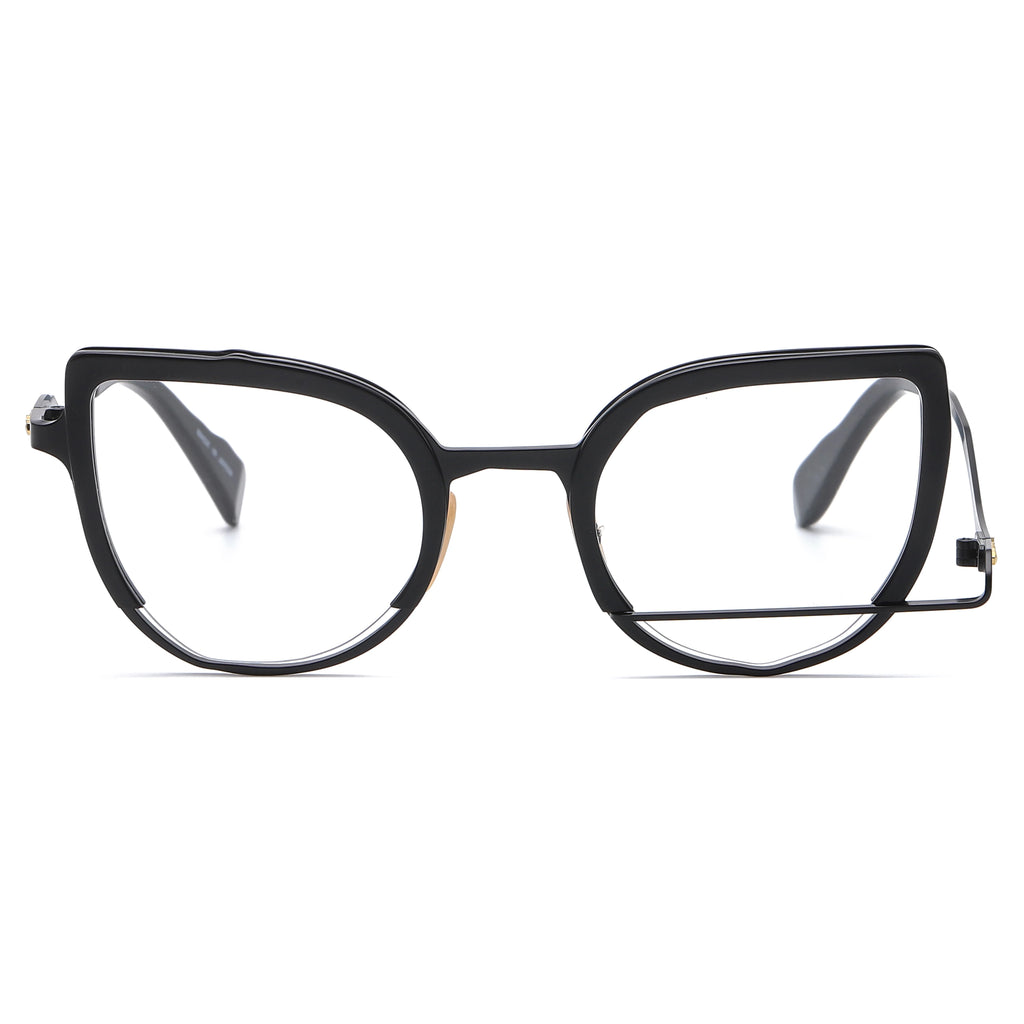 Cat Eye Glasses LE1515