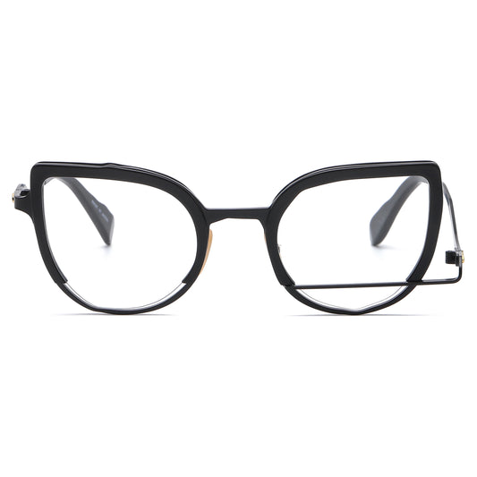 Cat Eye Glasses LE1515