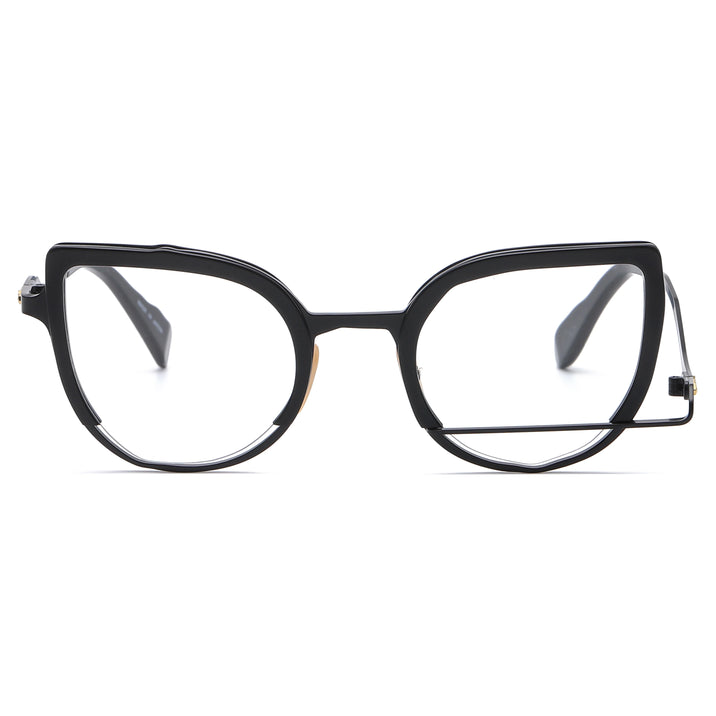 Cat Eye Glasses LE1515