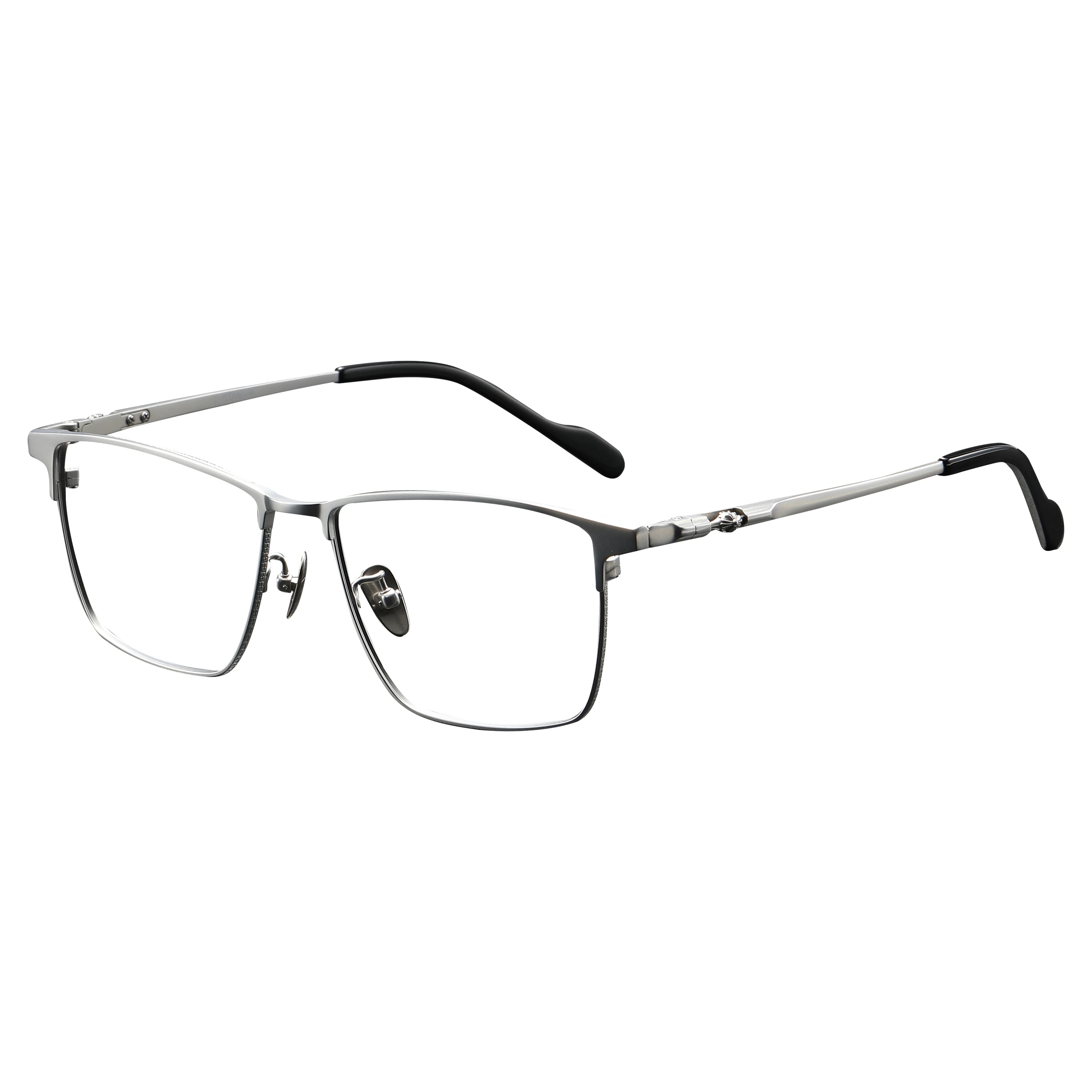 Square Glasses LE1516 detail image