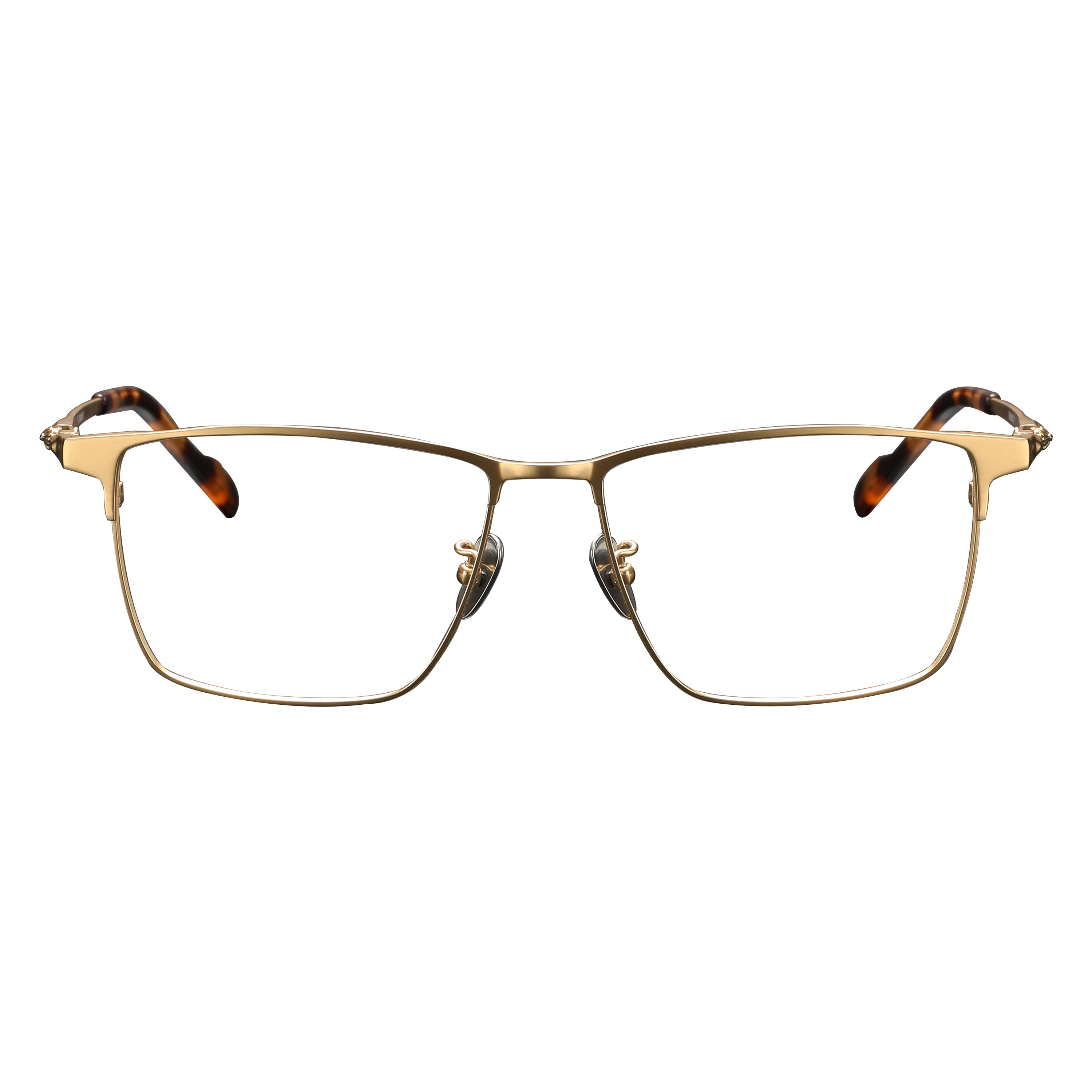 Square Glasses LE1516 detail image