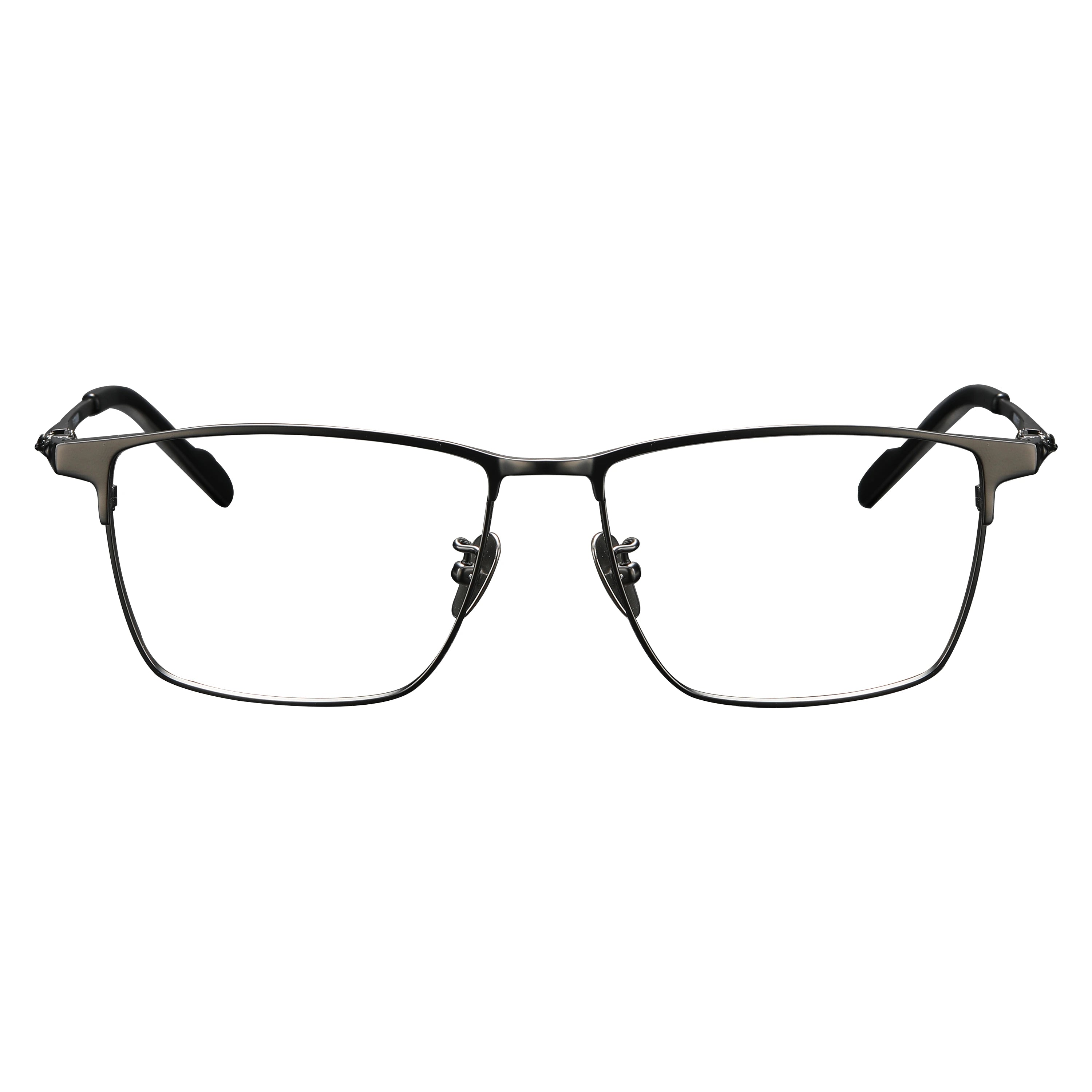 Square Glasses LE1516 detail image