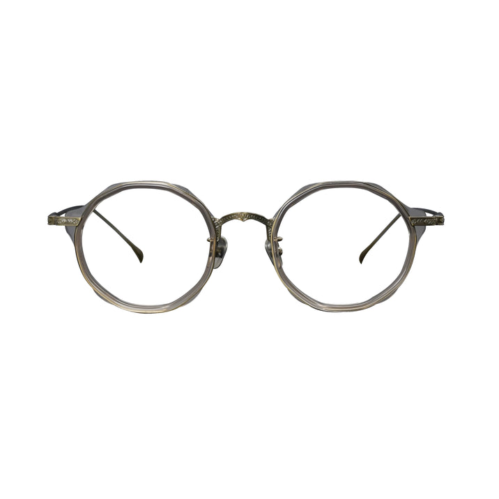 Geometric Glasses LE1517