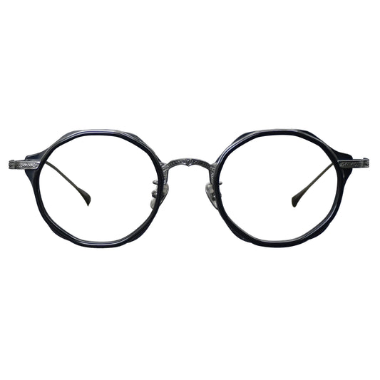 Geometric Glasses LE1517