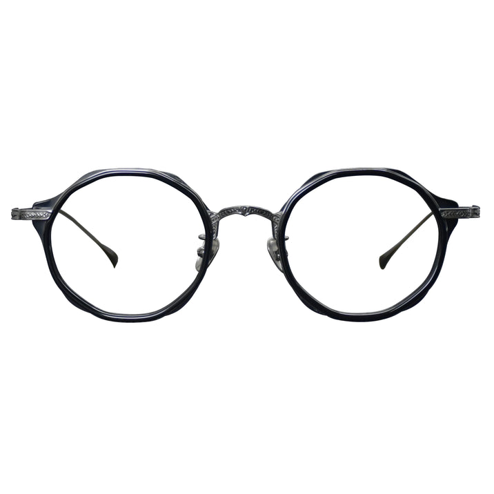 Geometric Glasses LE1517