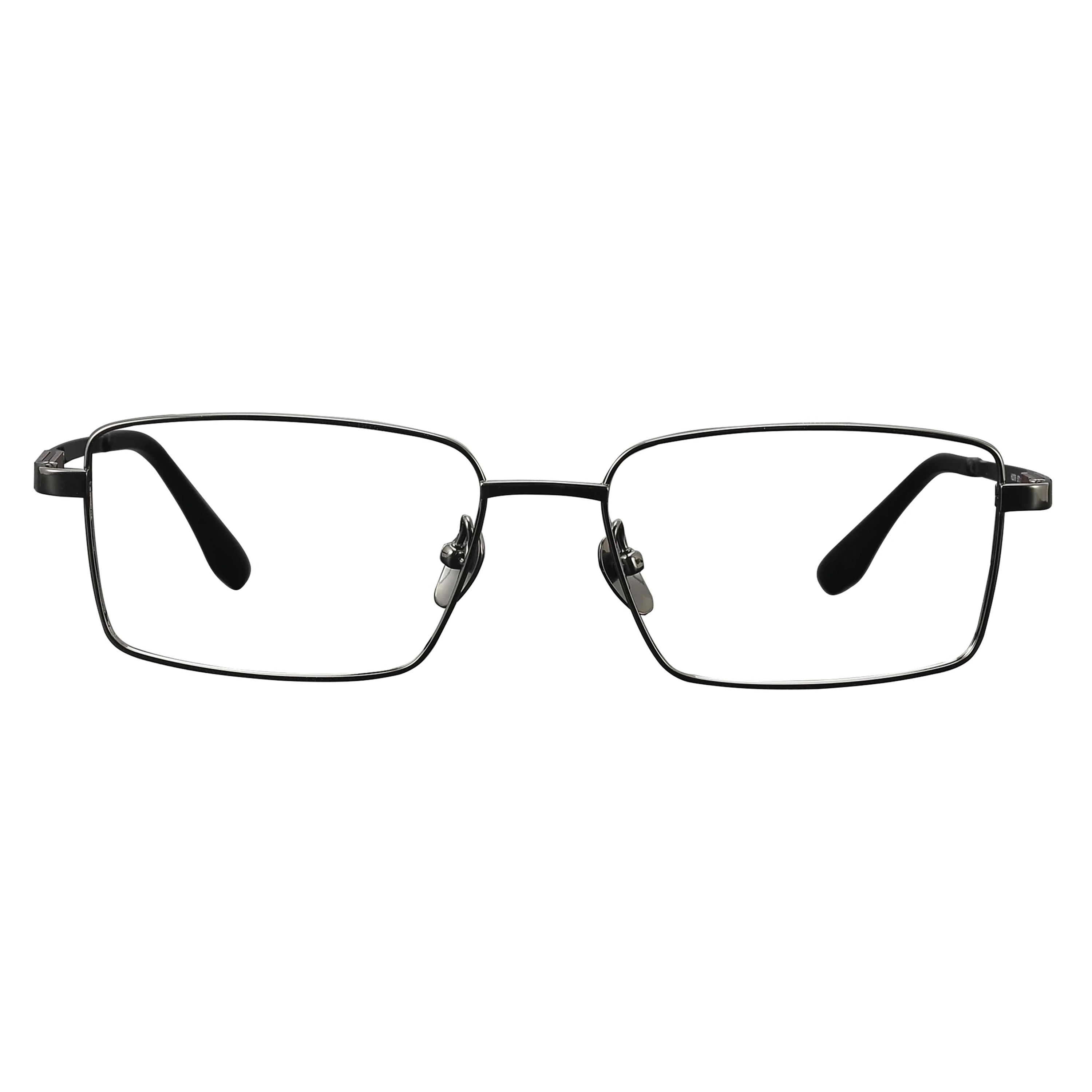 Rectangle Glasses LE1519 detail image