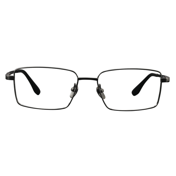 Rectangle Glasses LE1519