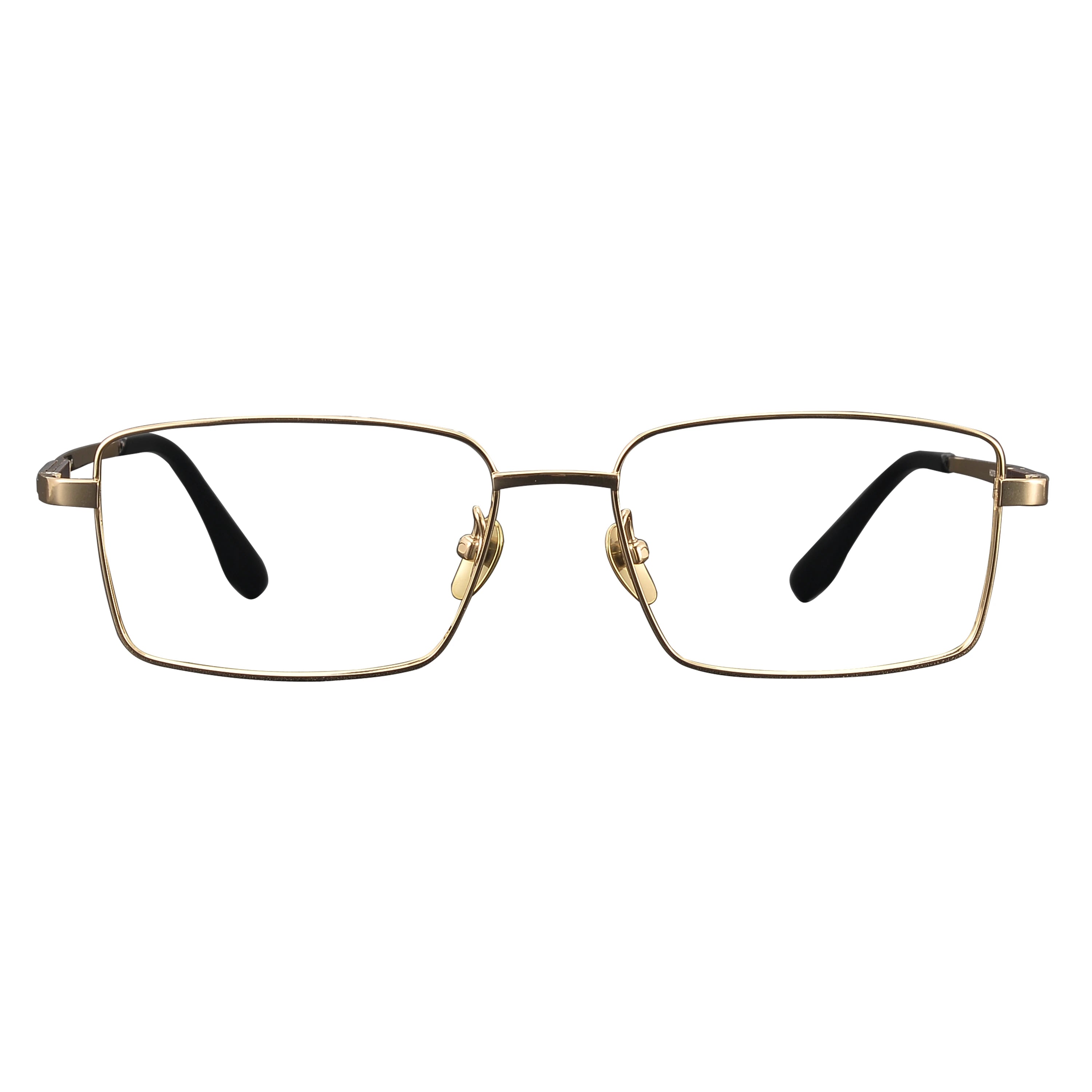 Rectangle Glasses LE1519 detail image