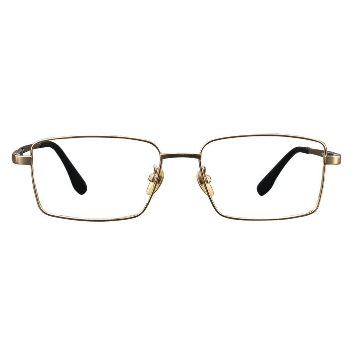 Rectangle Glasses LE1519