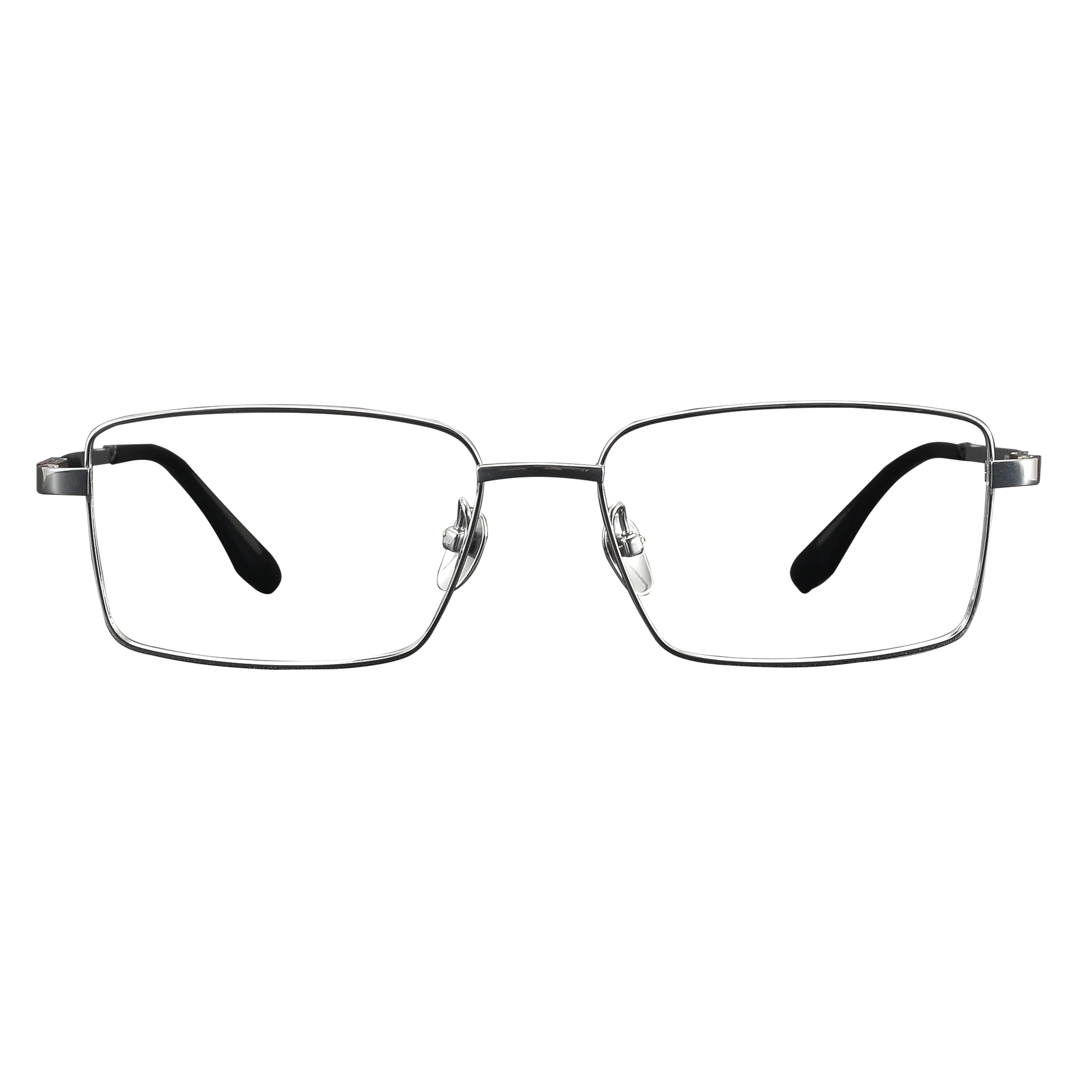 Rectangle Glasses LE1519 detail image