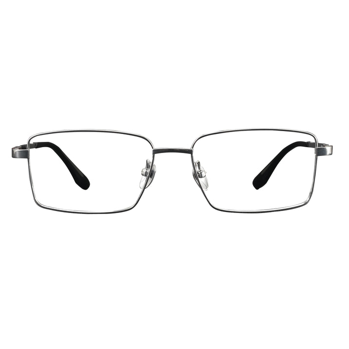 Rectangle Glasses LE1519