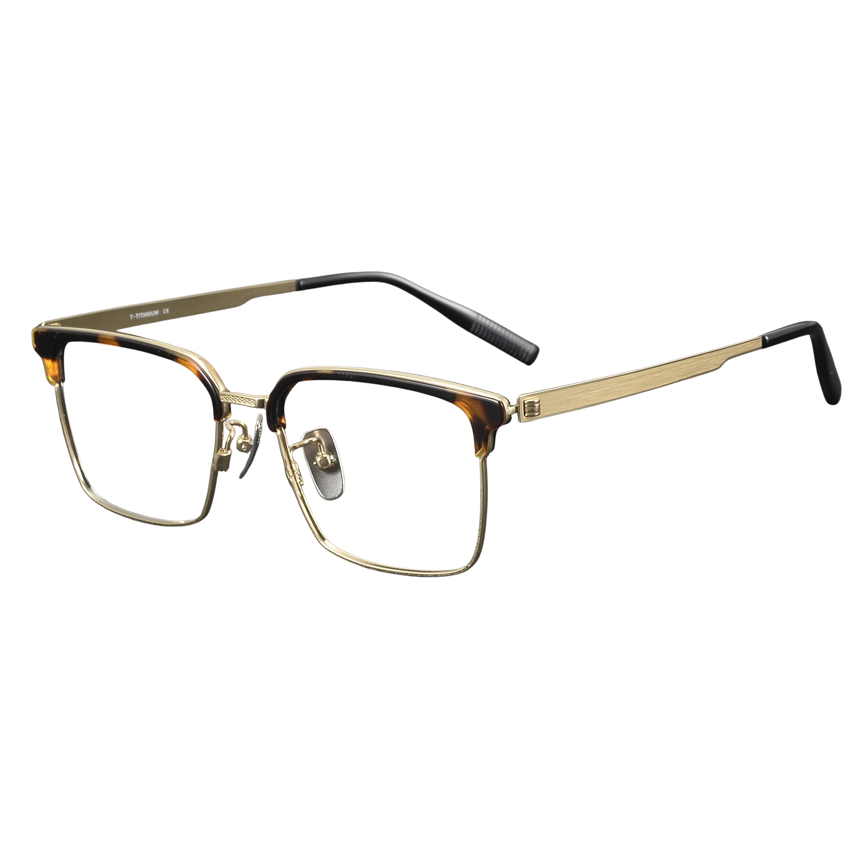 Browline Glasses LE1520 detail image