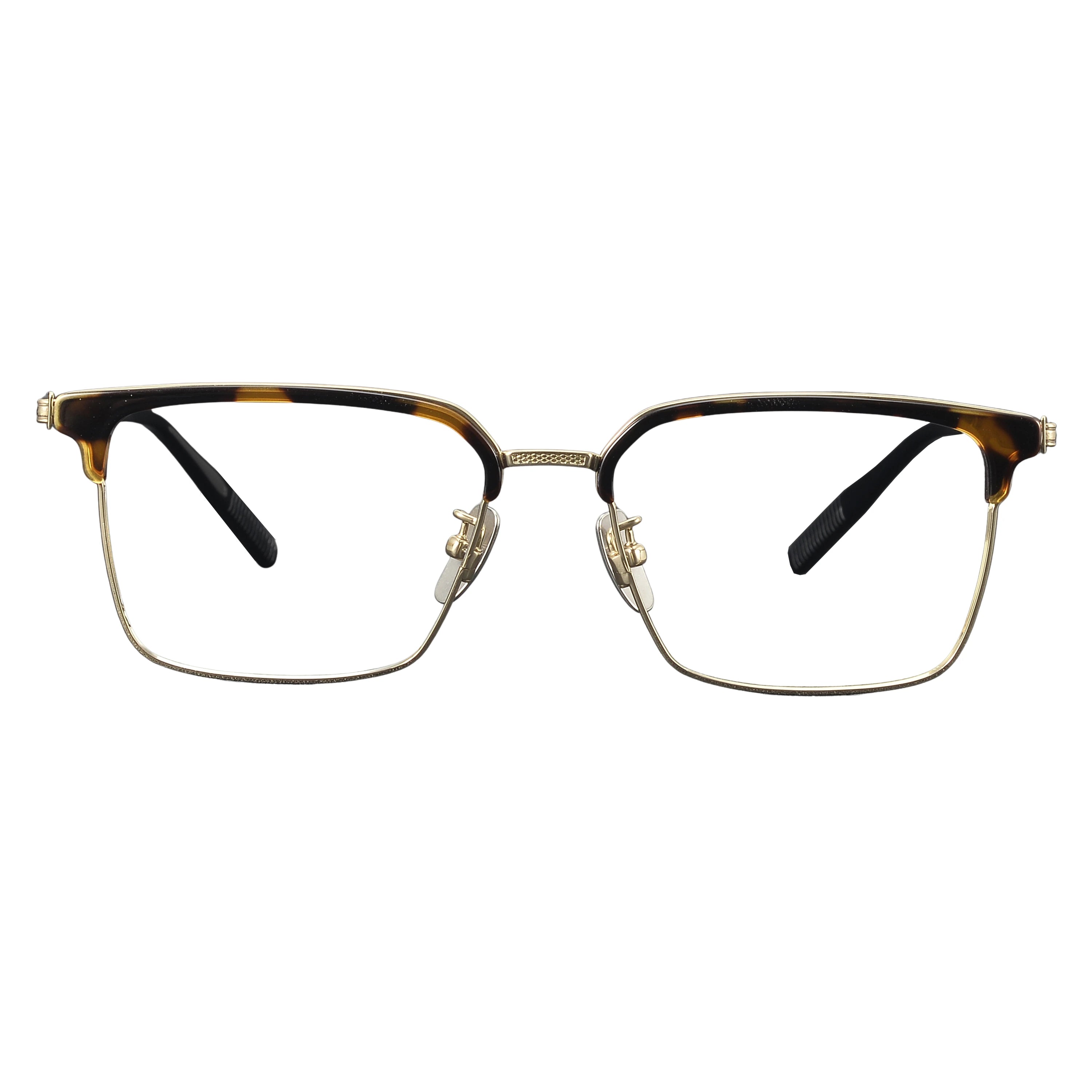 Browline Glasses LE1520 detail image