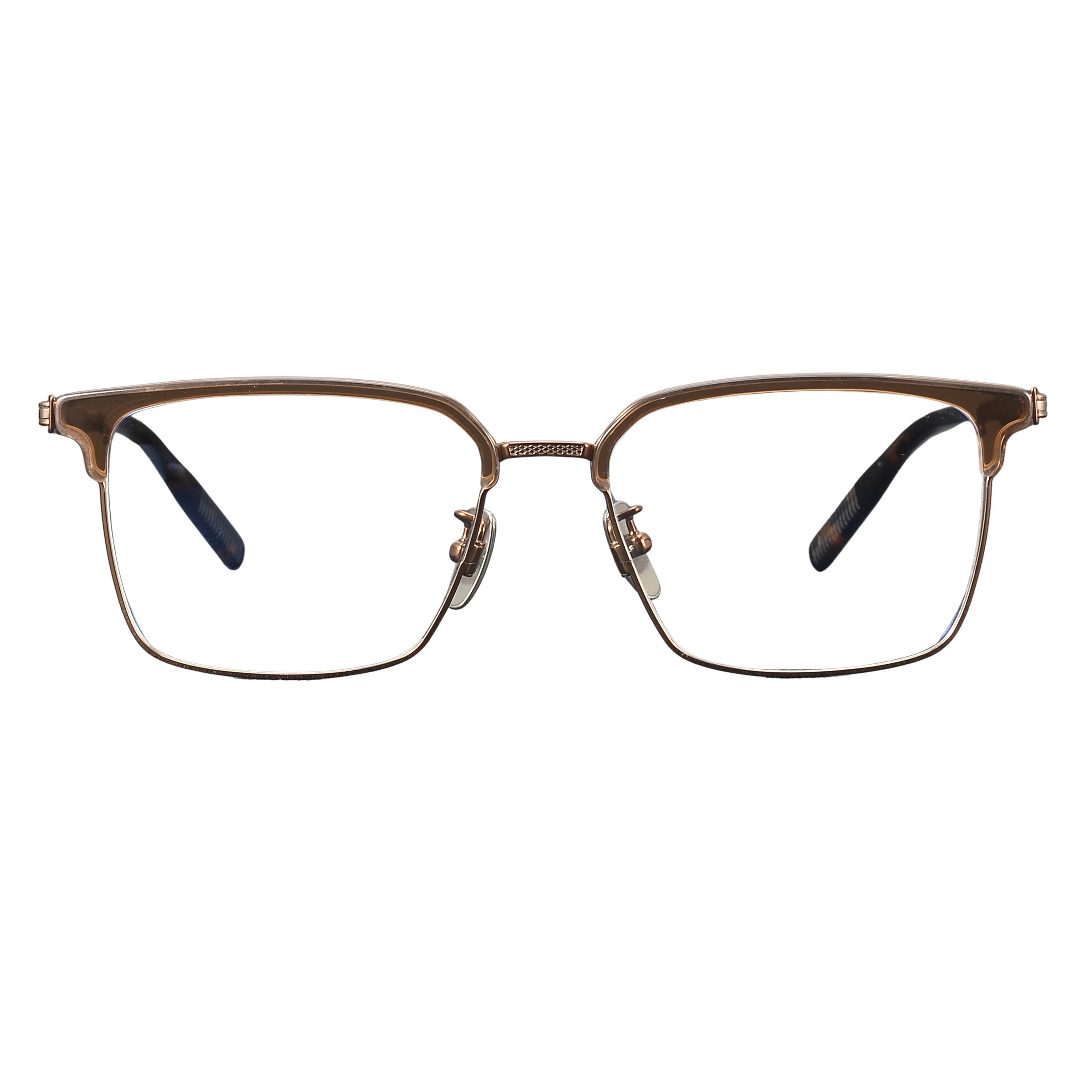Browline Glasses LE1520 detail image
