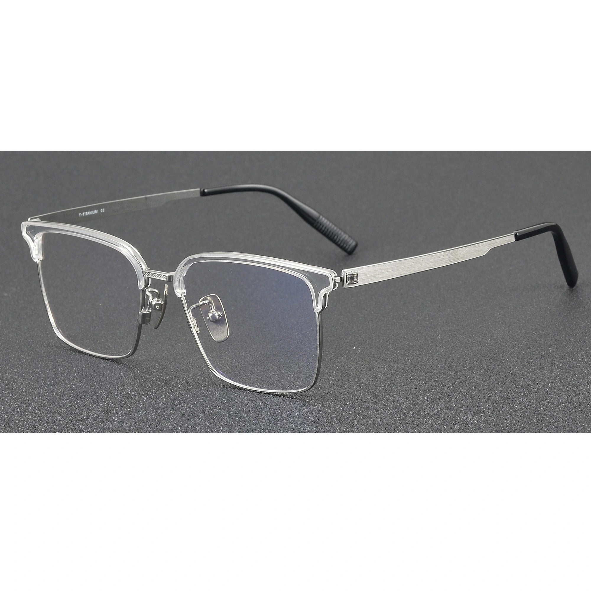 Browline Glasses LE1520 detail image