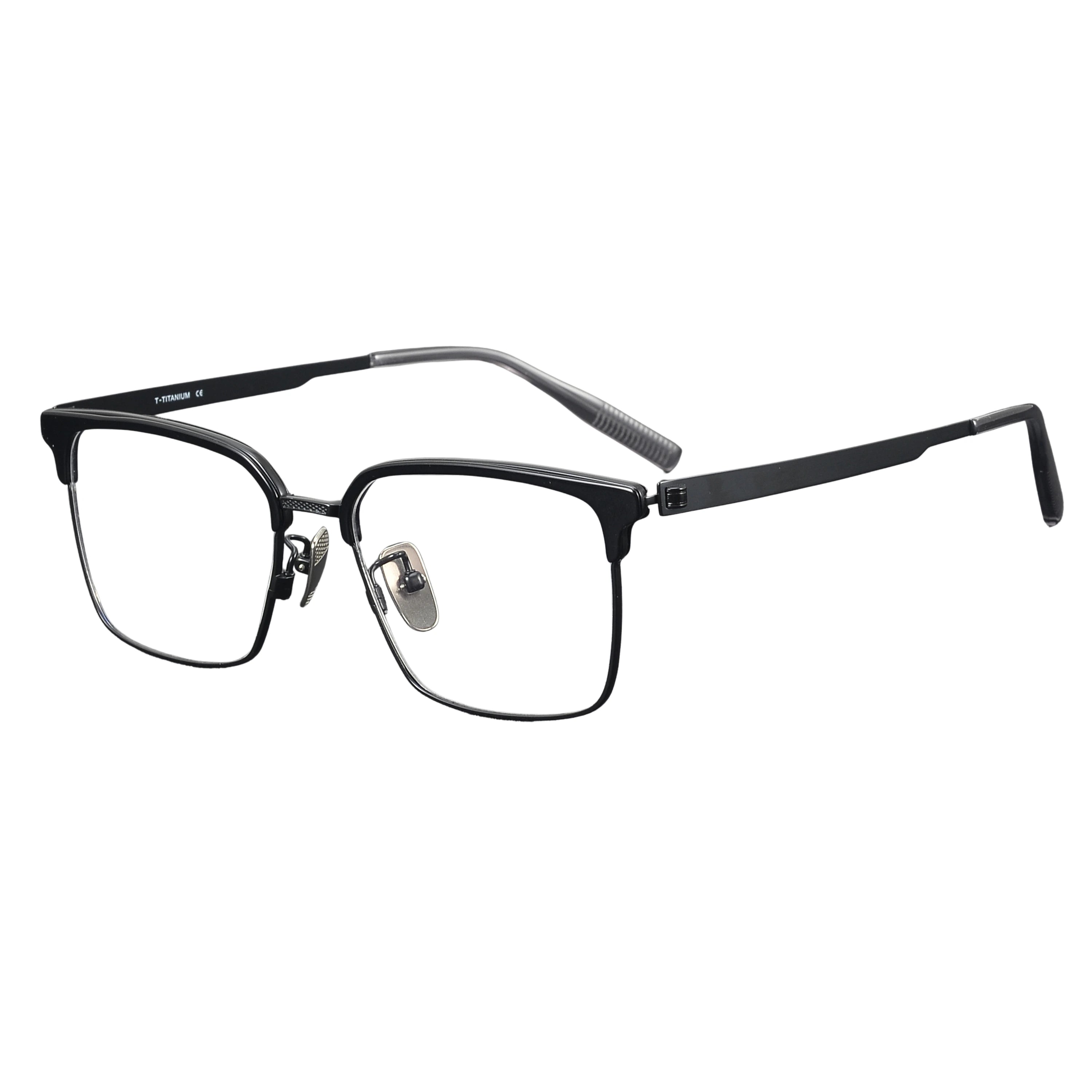 Browline Glasses LE1520 detail image
