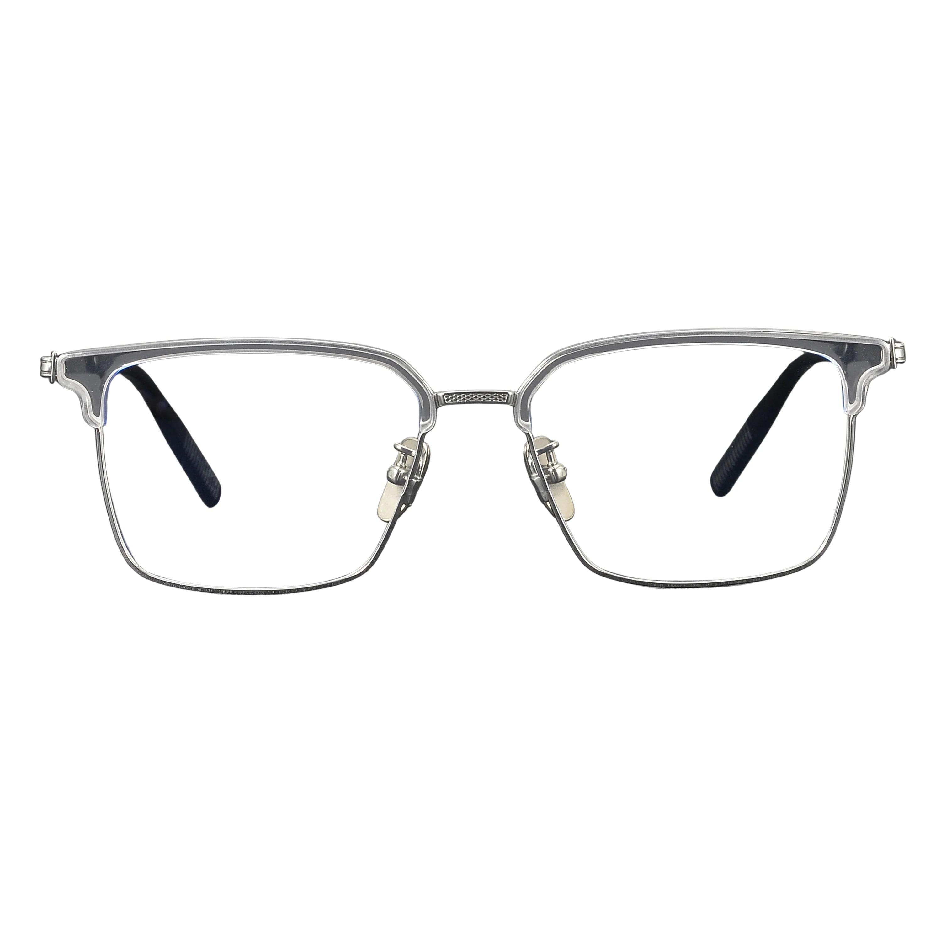 Browline Glasses LE1520 detail image