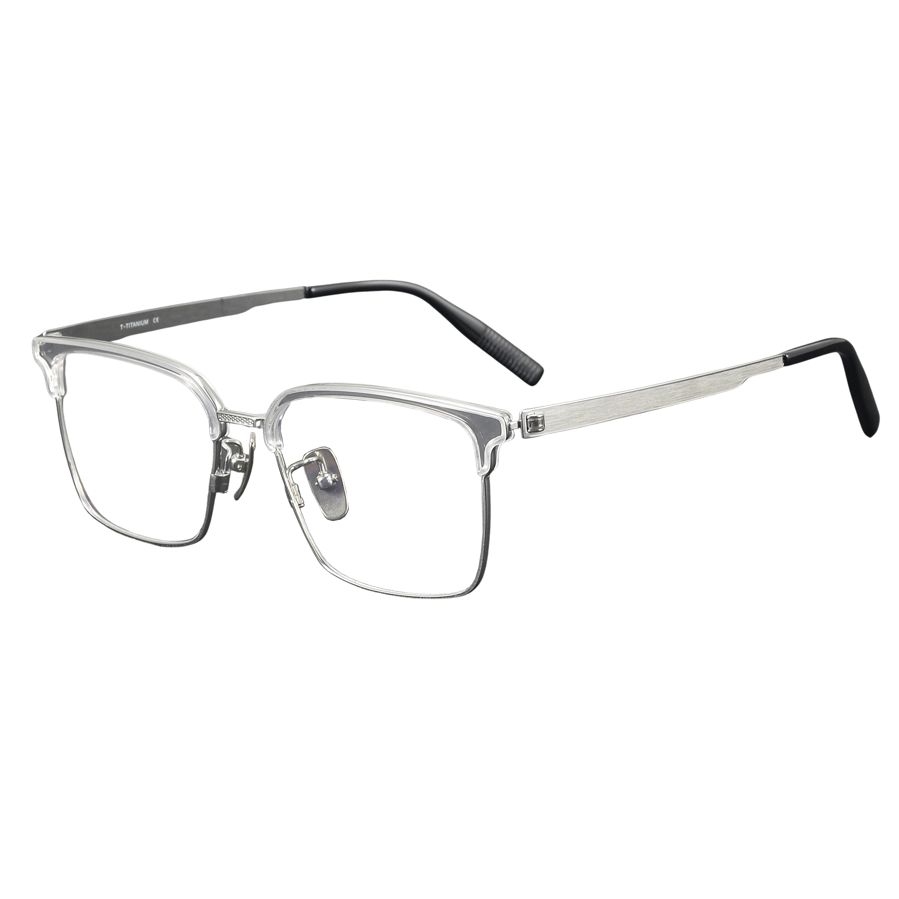 Browline Glasses LE1520 detail image