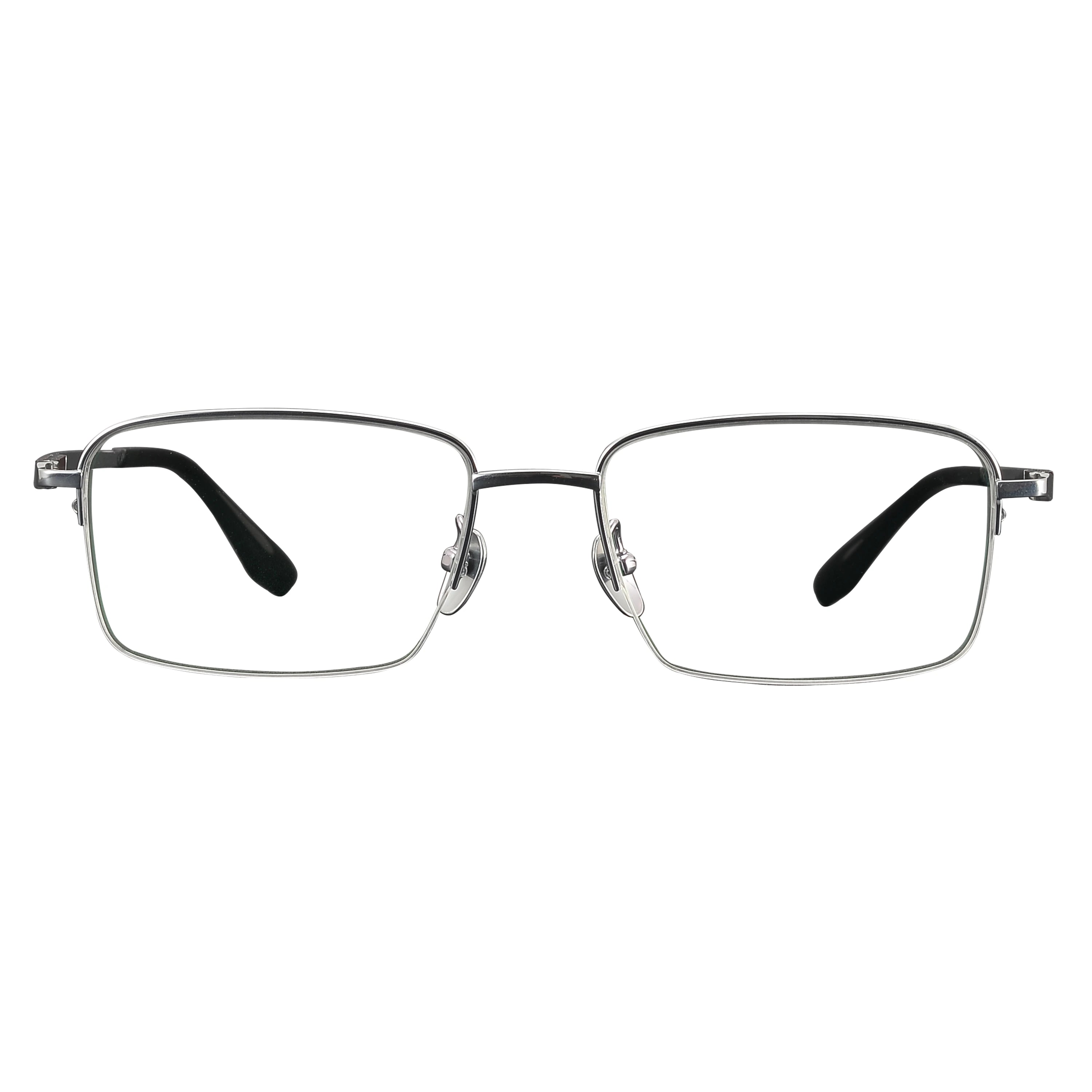 Rectangle Glasses LE1521 detail image