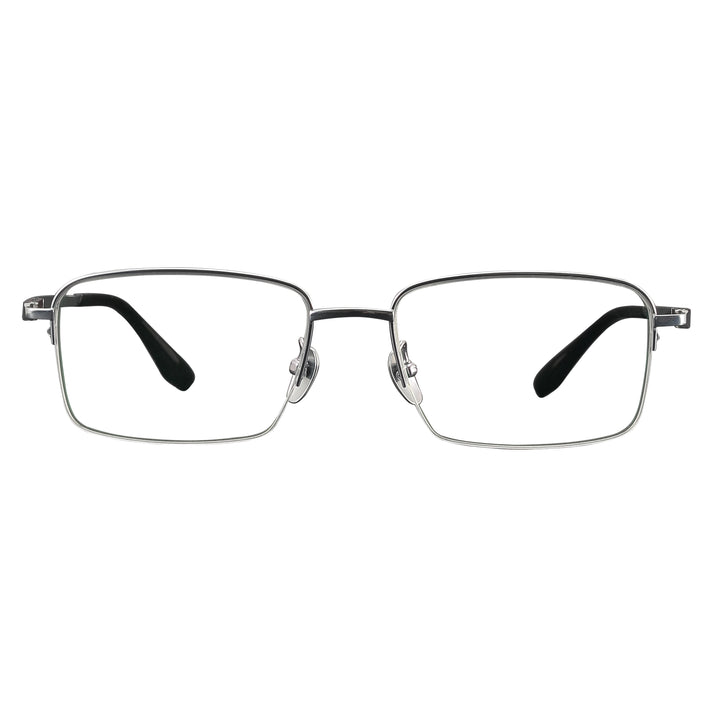 Rectangle Glasses LE1521