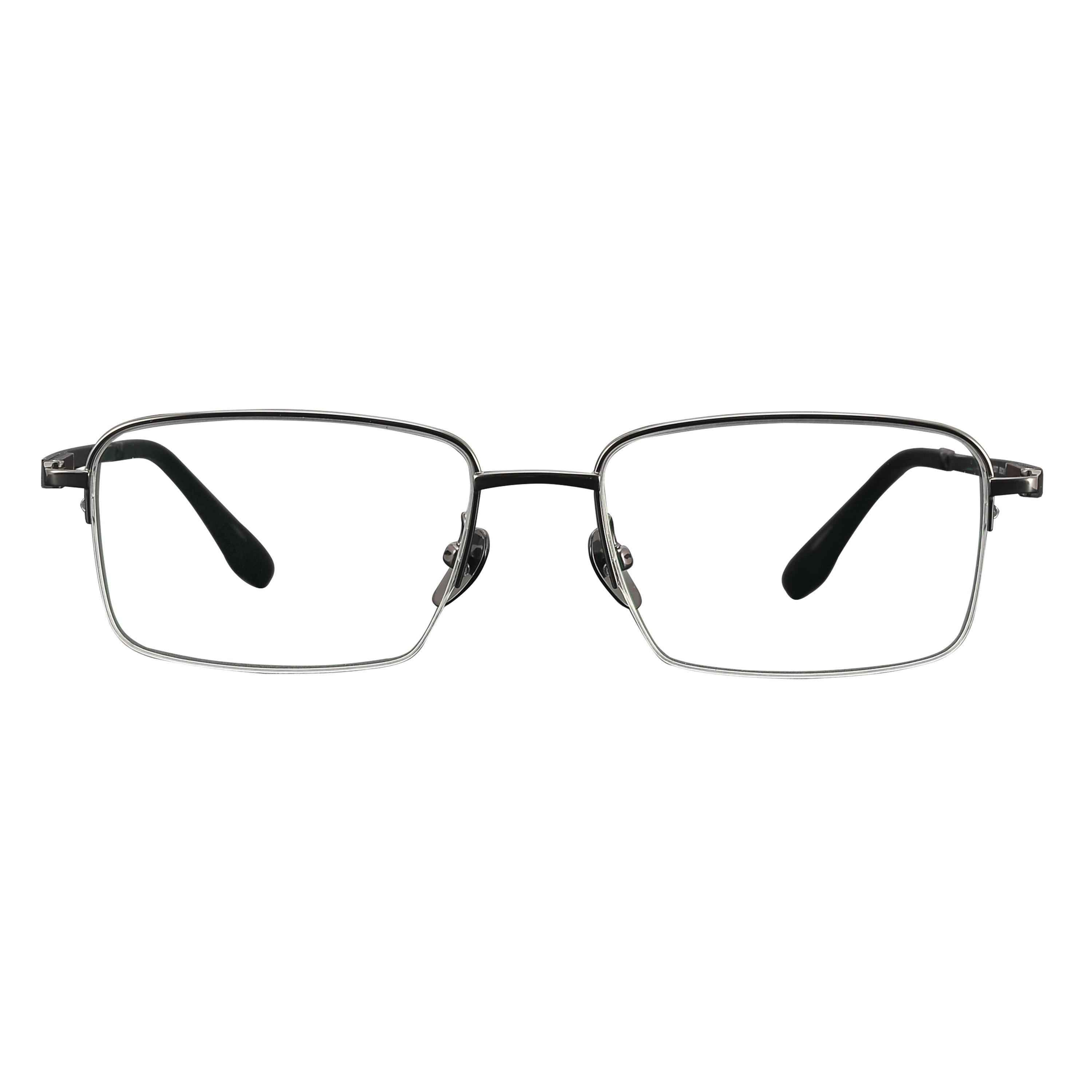 Rectangle Glasses LE1521 detail image