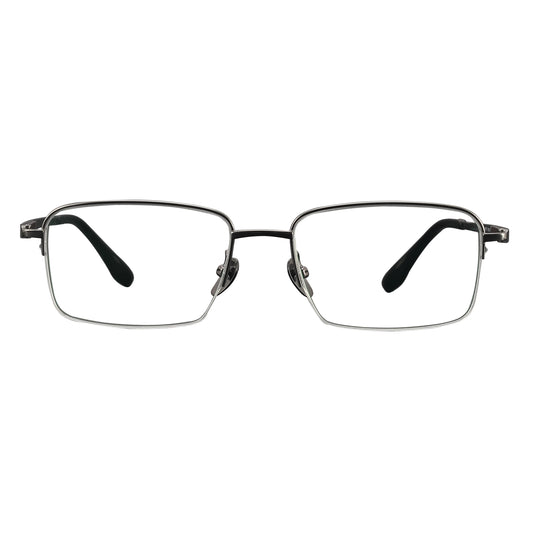 Rectangle Glasses LE1521