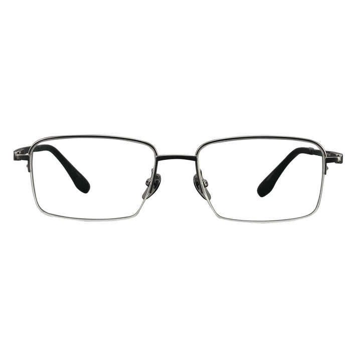 Rectangle Glasses LE1521