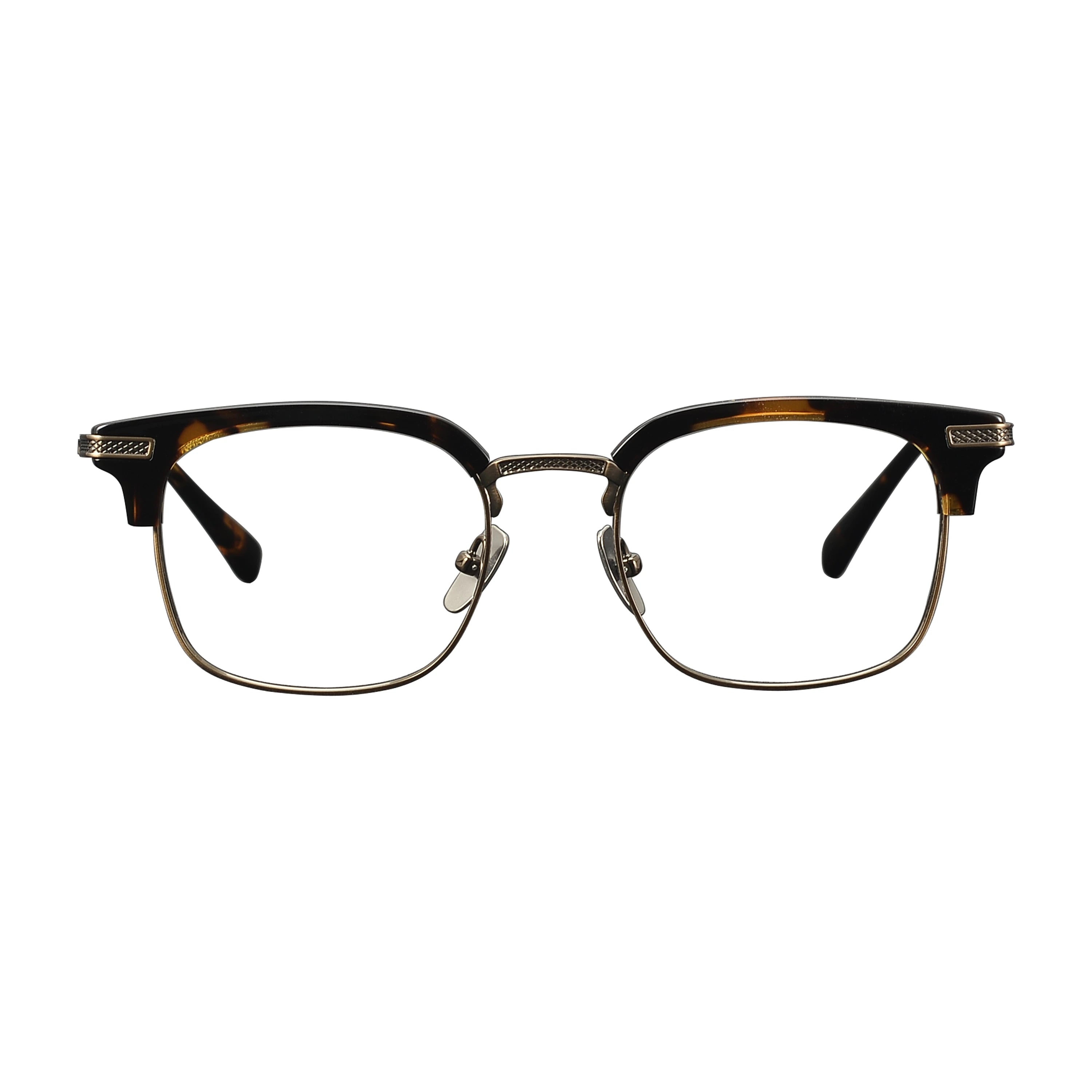 Browline Glasses LE1524 detail image