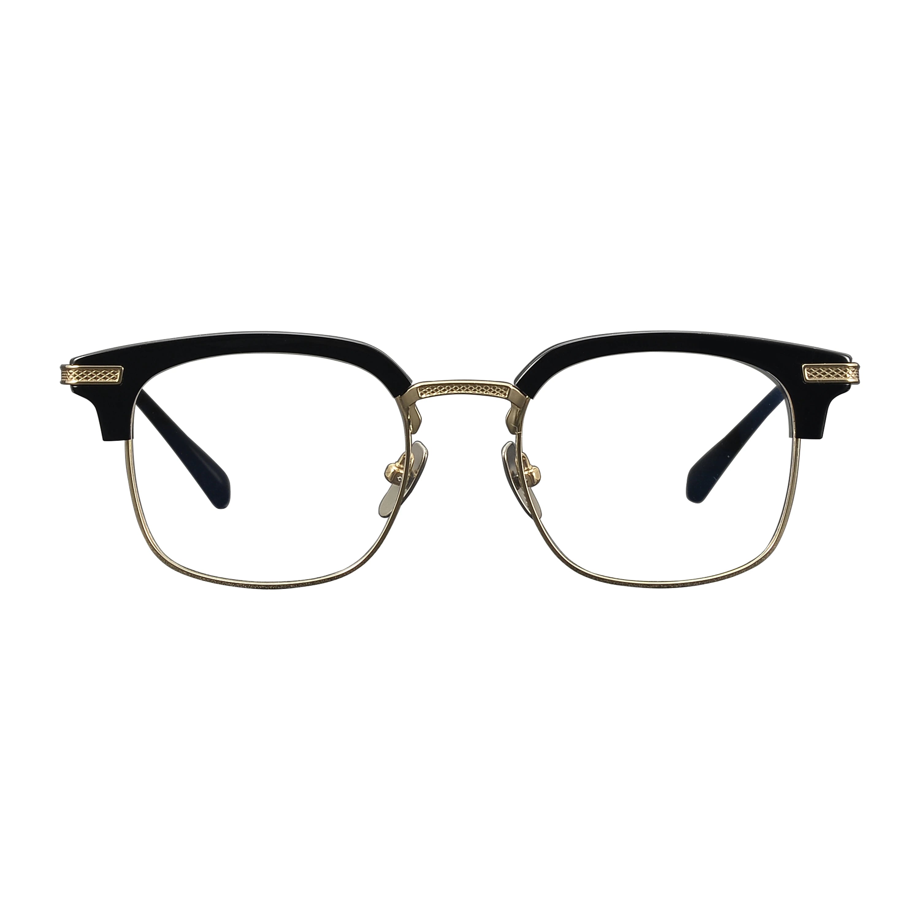 Browline Glasses LE1524 detail image