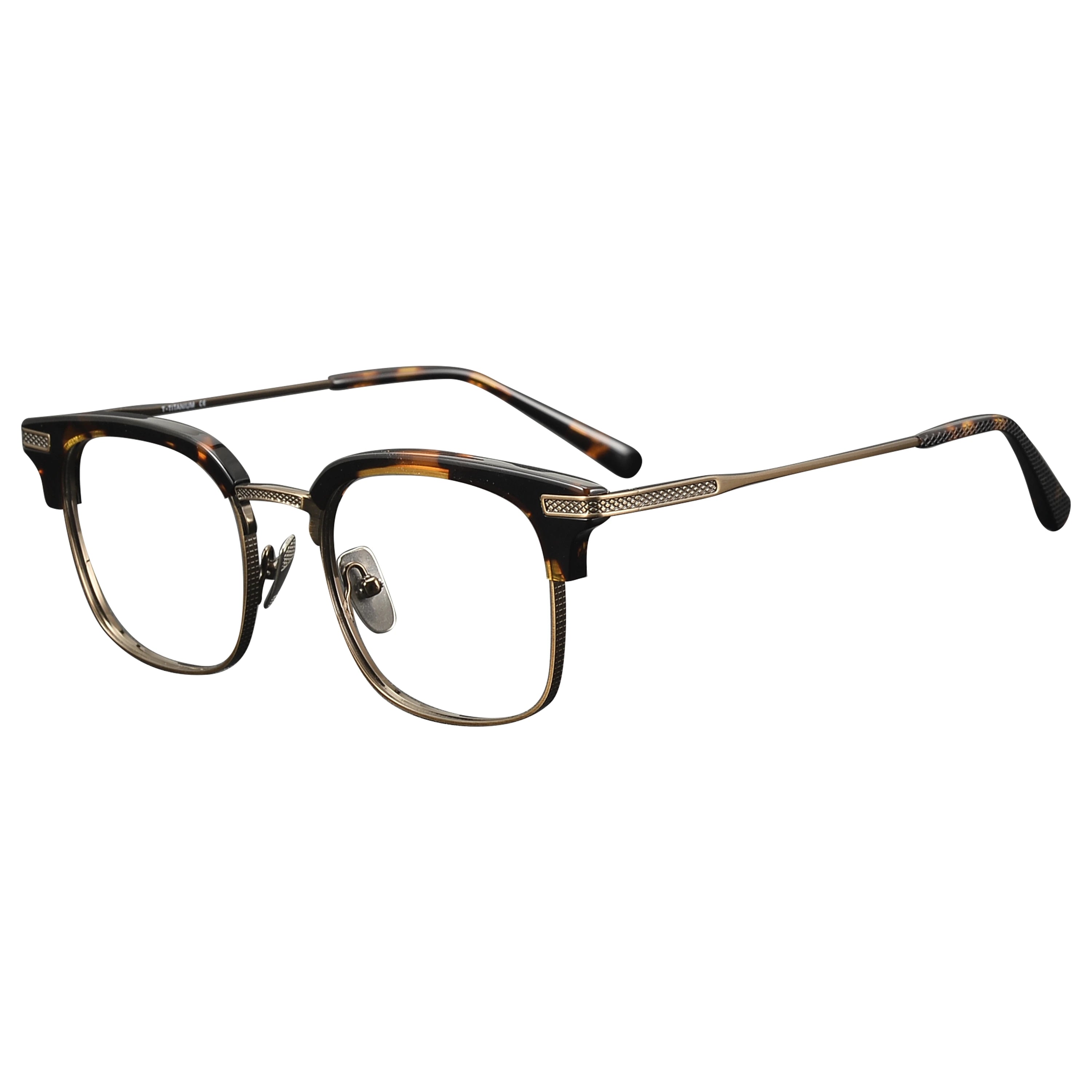 Browline Glasses LE1524 detail image