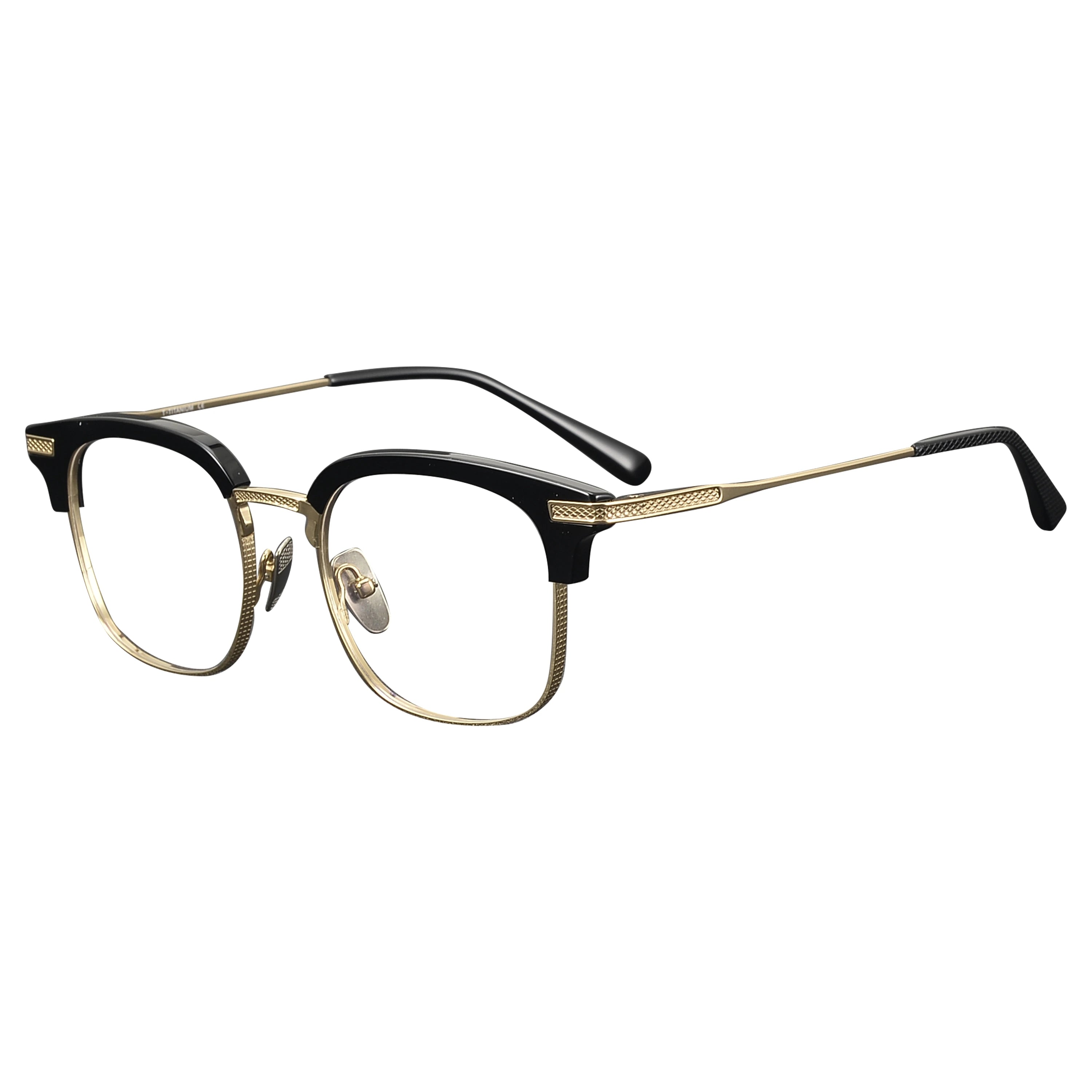 Browline Glasses LE1524 detail image