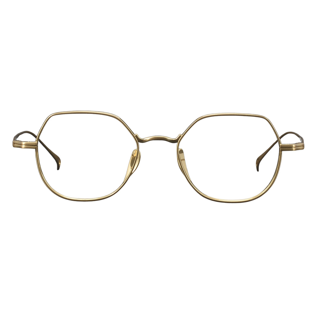 Geometric Glasses LE1527