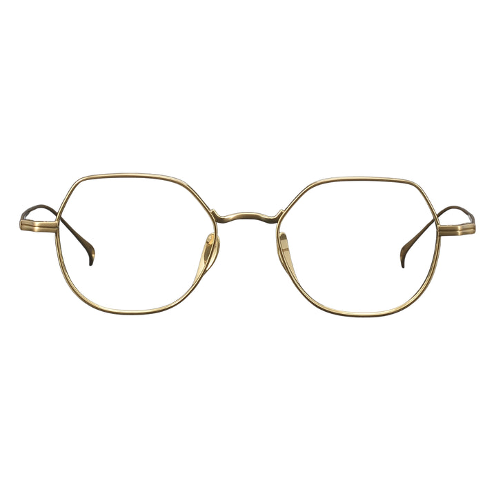 Geometric Glasses LE1527
