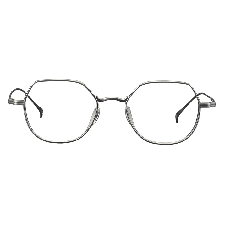 Geometric Glasses LE1527