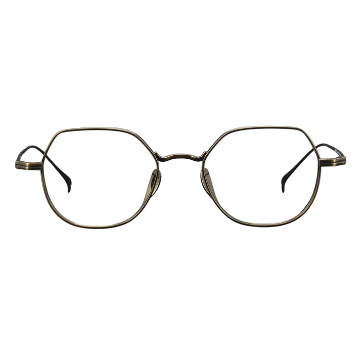 Geometric Glasses LE1527