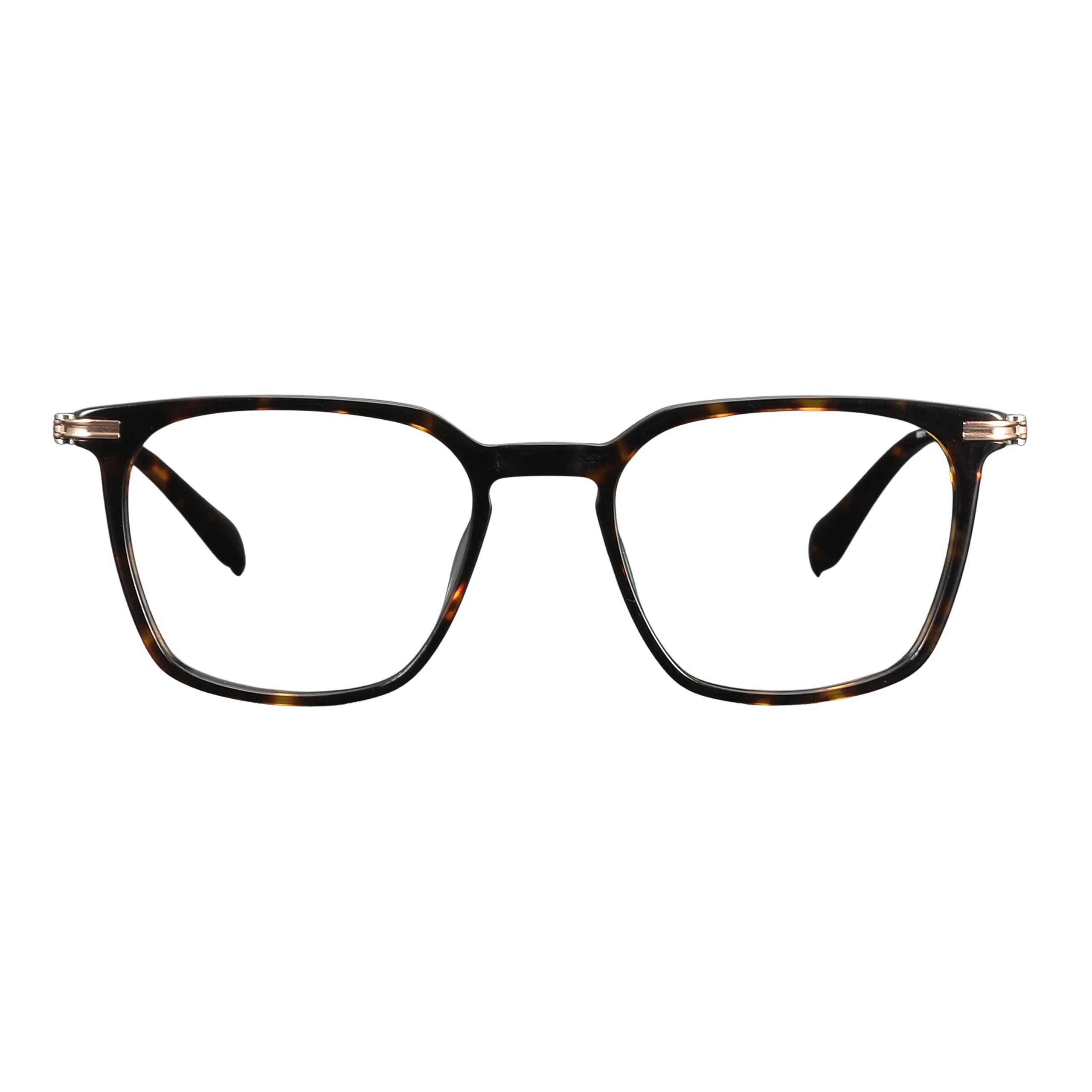 Square Glasses LE1529 detail image
