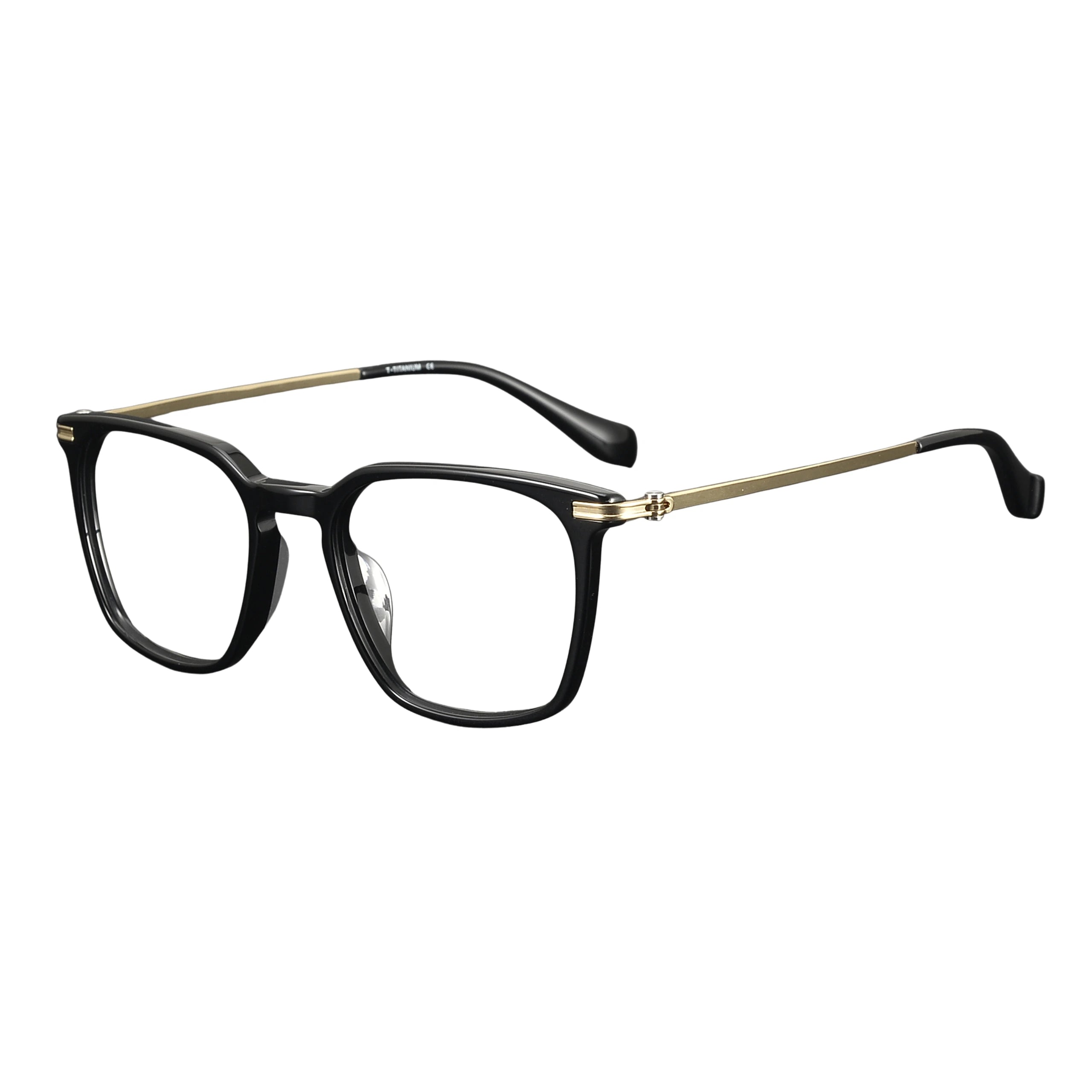 Square Glasses LE1529 detail image