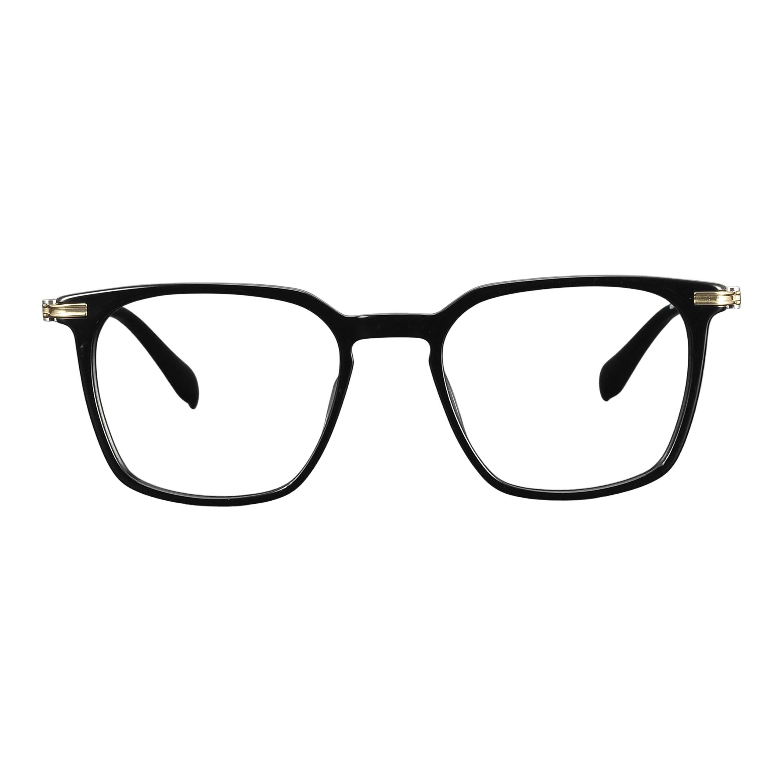 Square Glasses LE1529 detail image