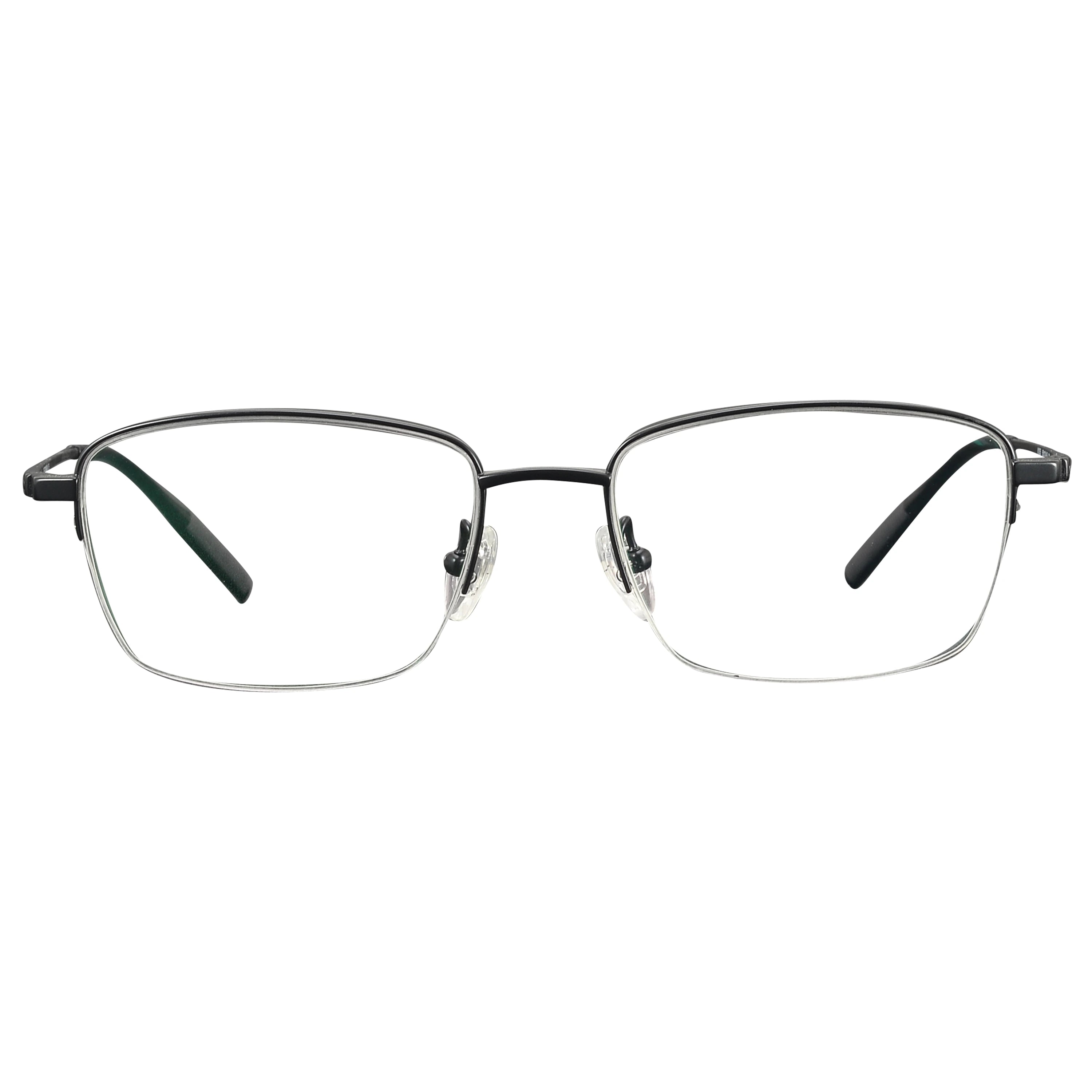 Rectangle Glasses LE1530 detail image