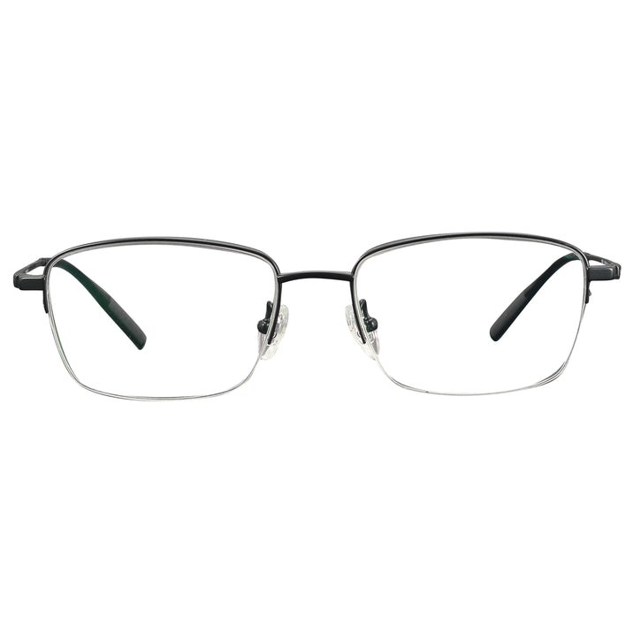 Rectangle Glasses LE1530