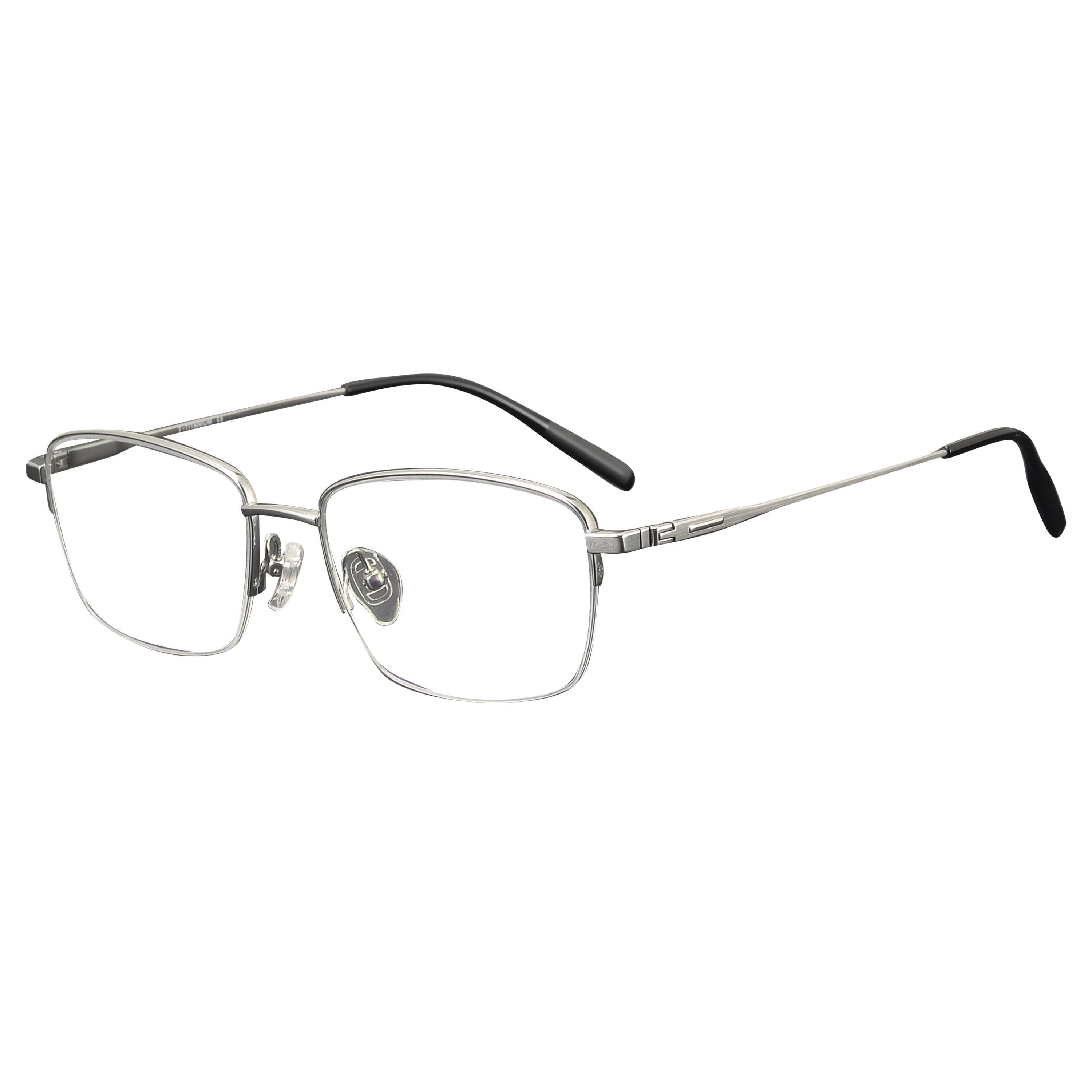 Rectangle Glasses LE1530 detail image