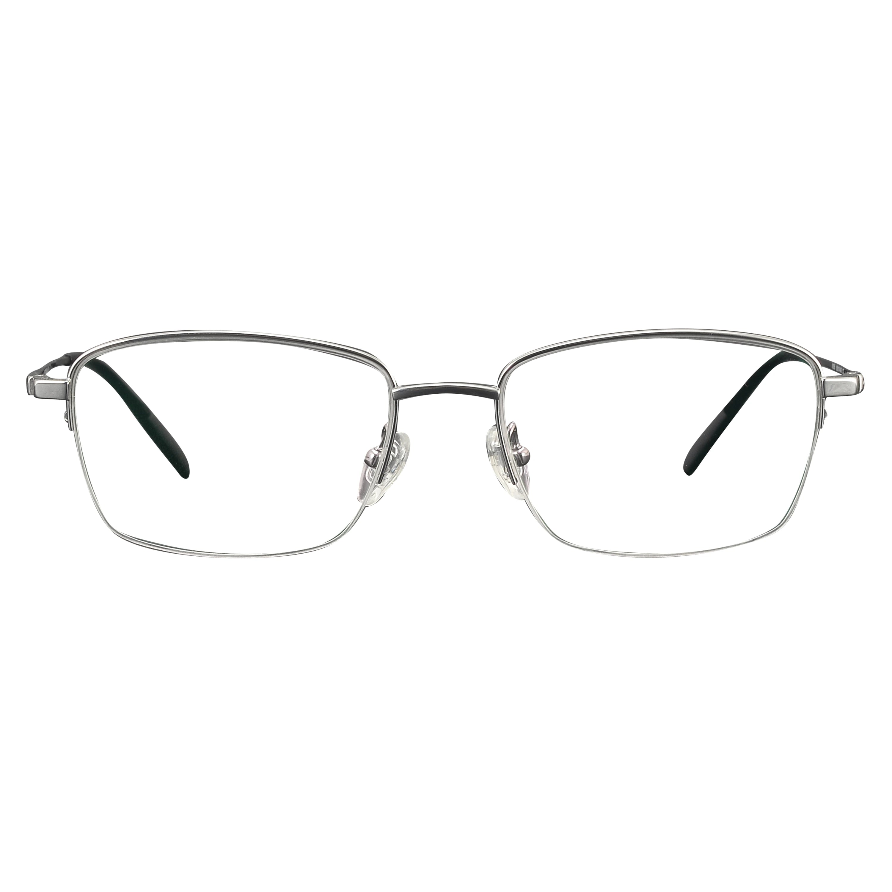 Rectangle Glasses LE1530 detail image