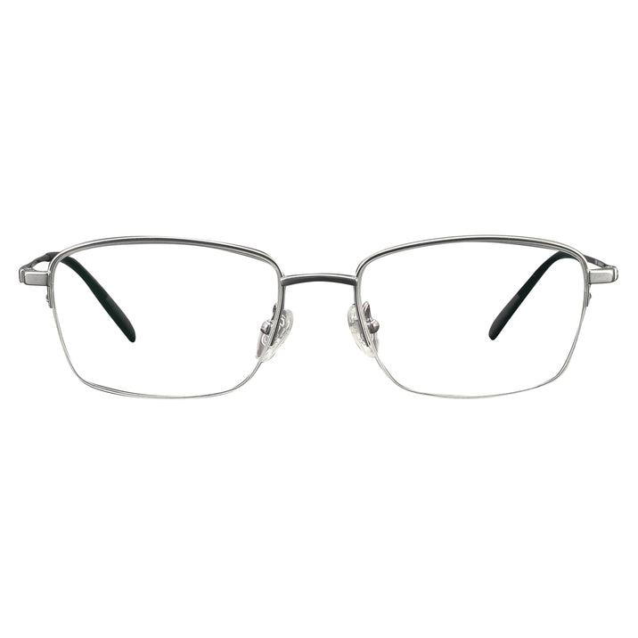 Rectangle Glasses LE1530